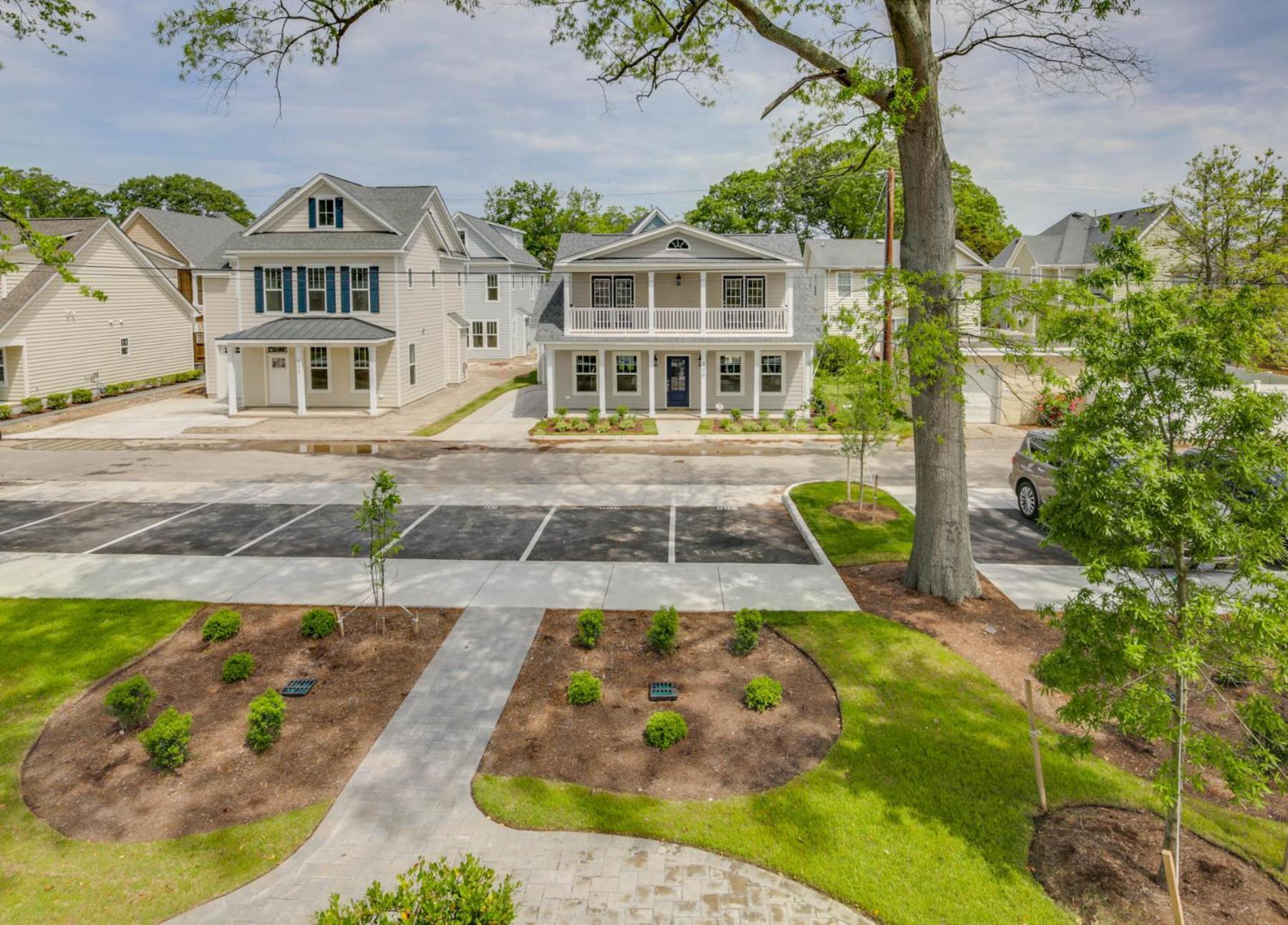 509 The Tidewater House * Virginia Beach
