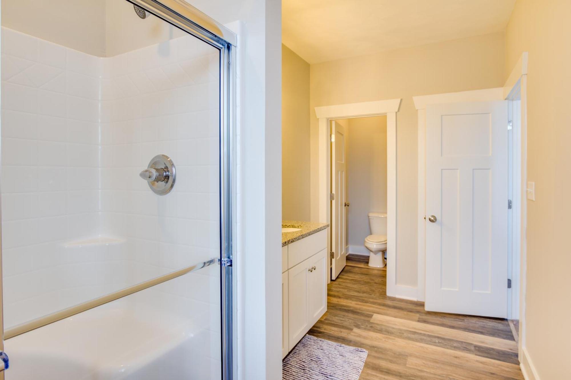 509 The Tidewater House Holiday home