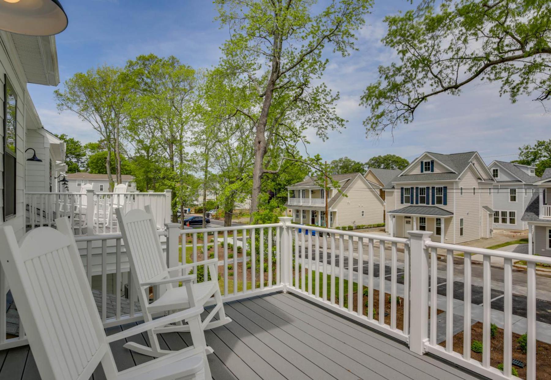 509 The Tidewater House Holiday home Virginia Beach