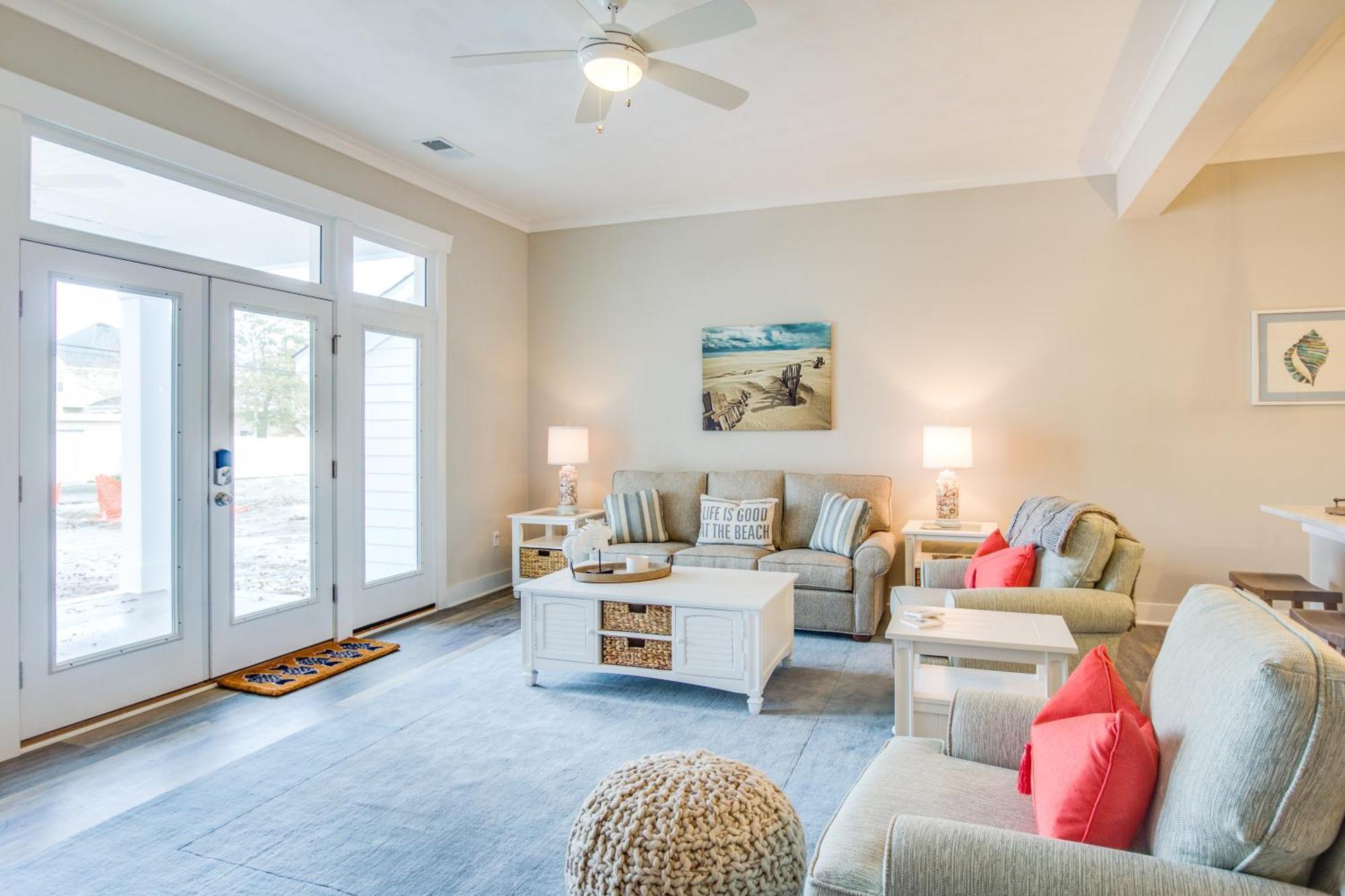509 The Tidewater House *