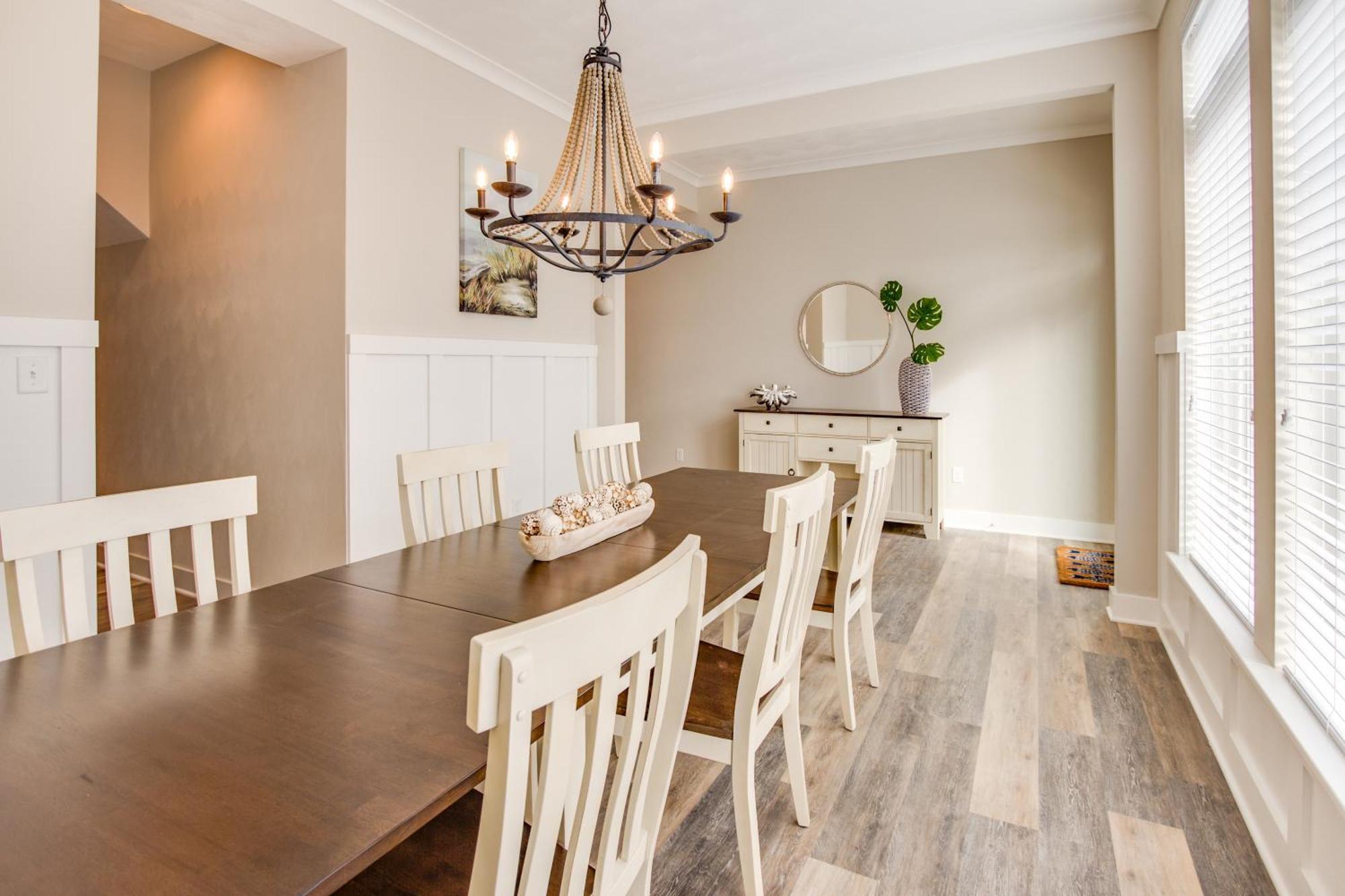 509 The Tidewater House Holiday home