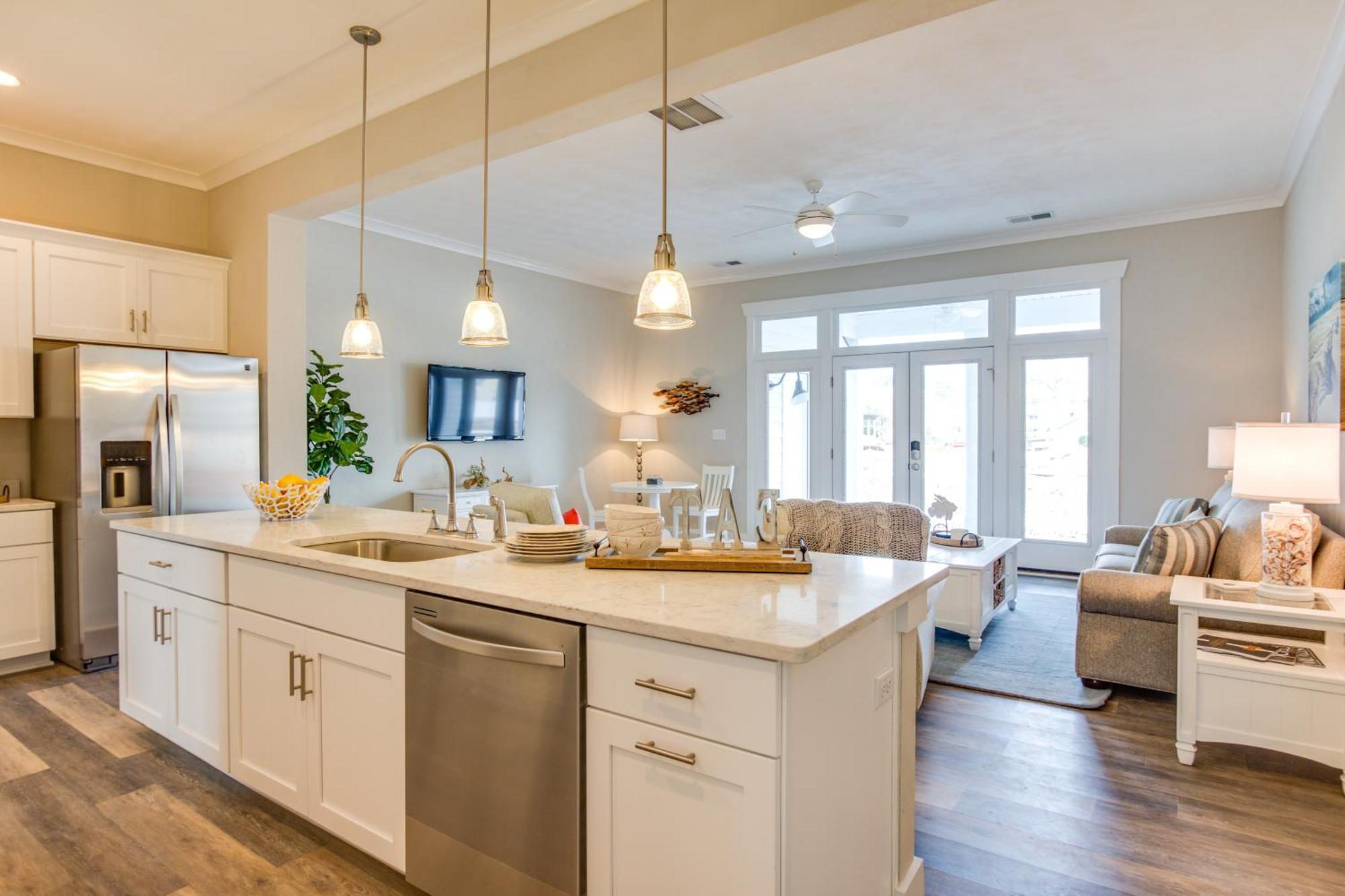 509 The Tidewater House