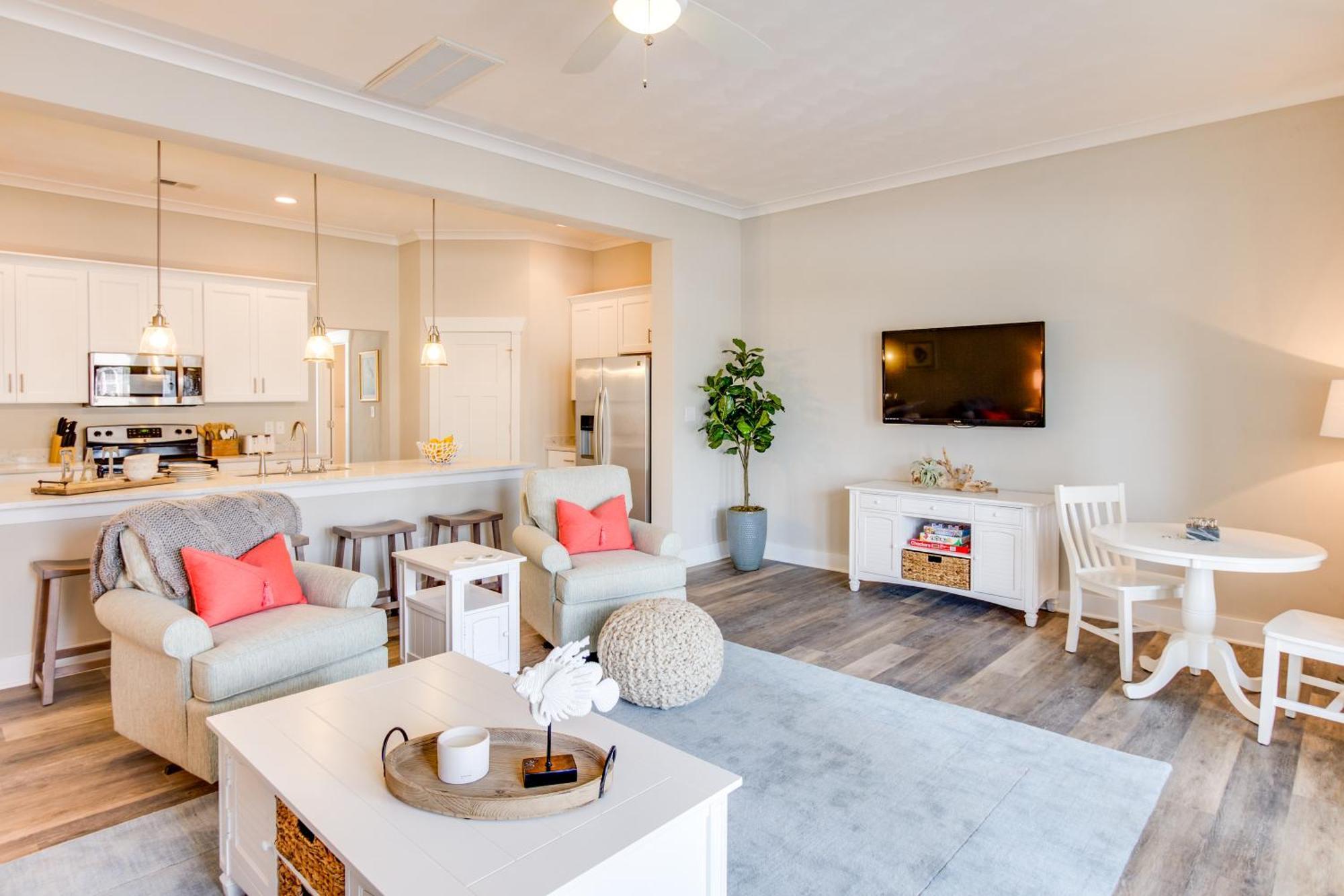 509 The Tidewater House Holiday home