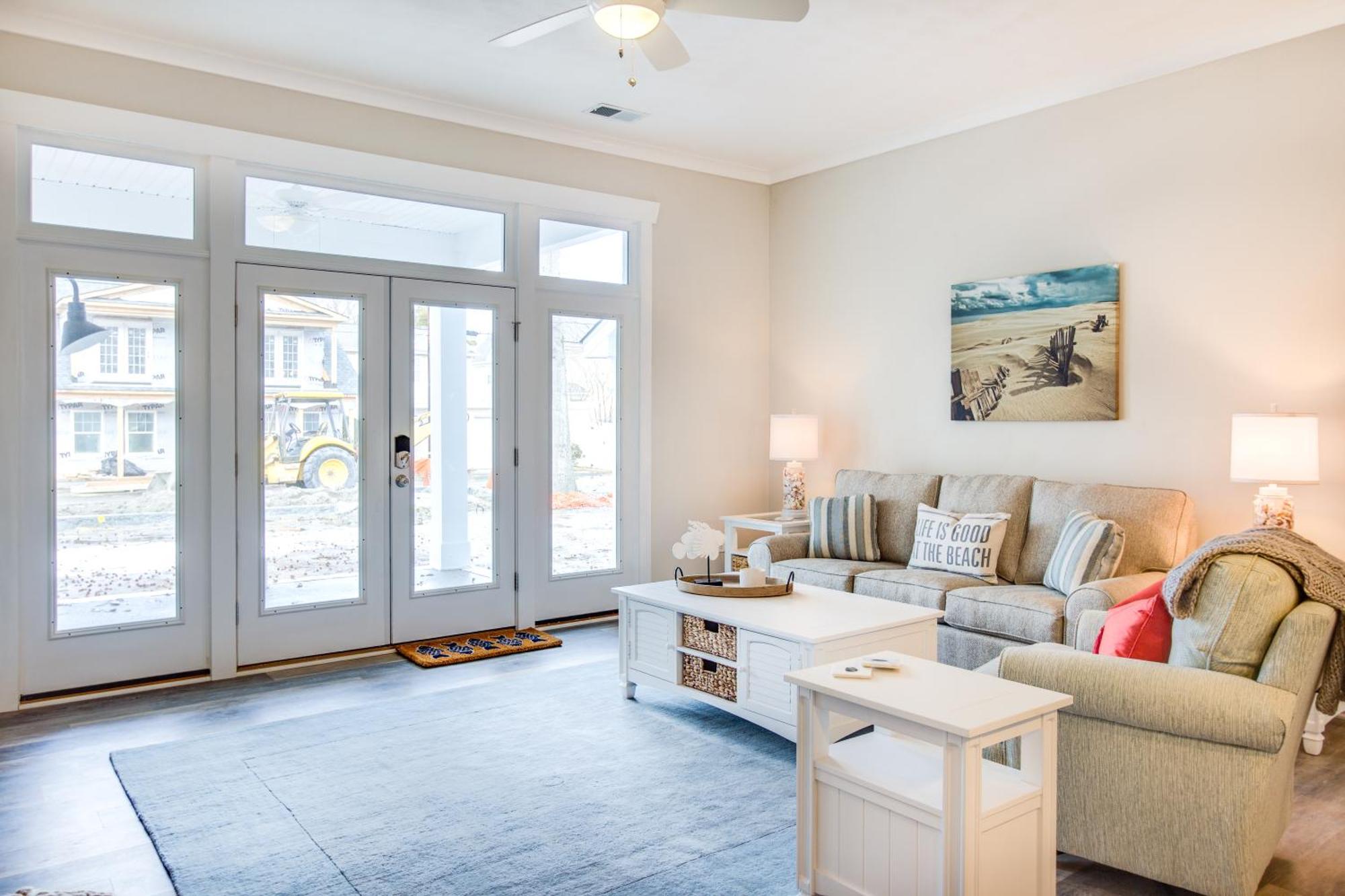 509 The Tidewater House Holiday home *
