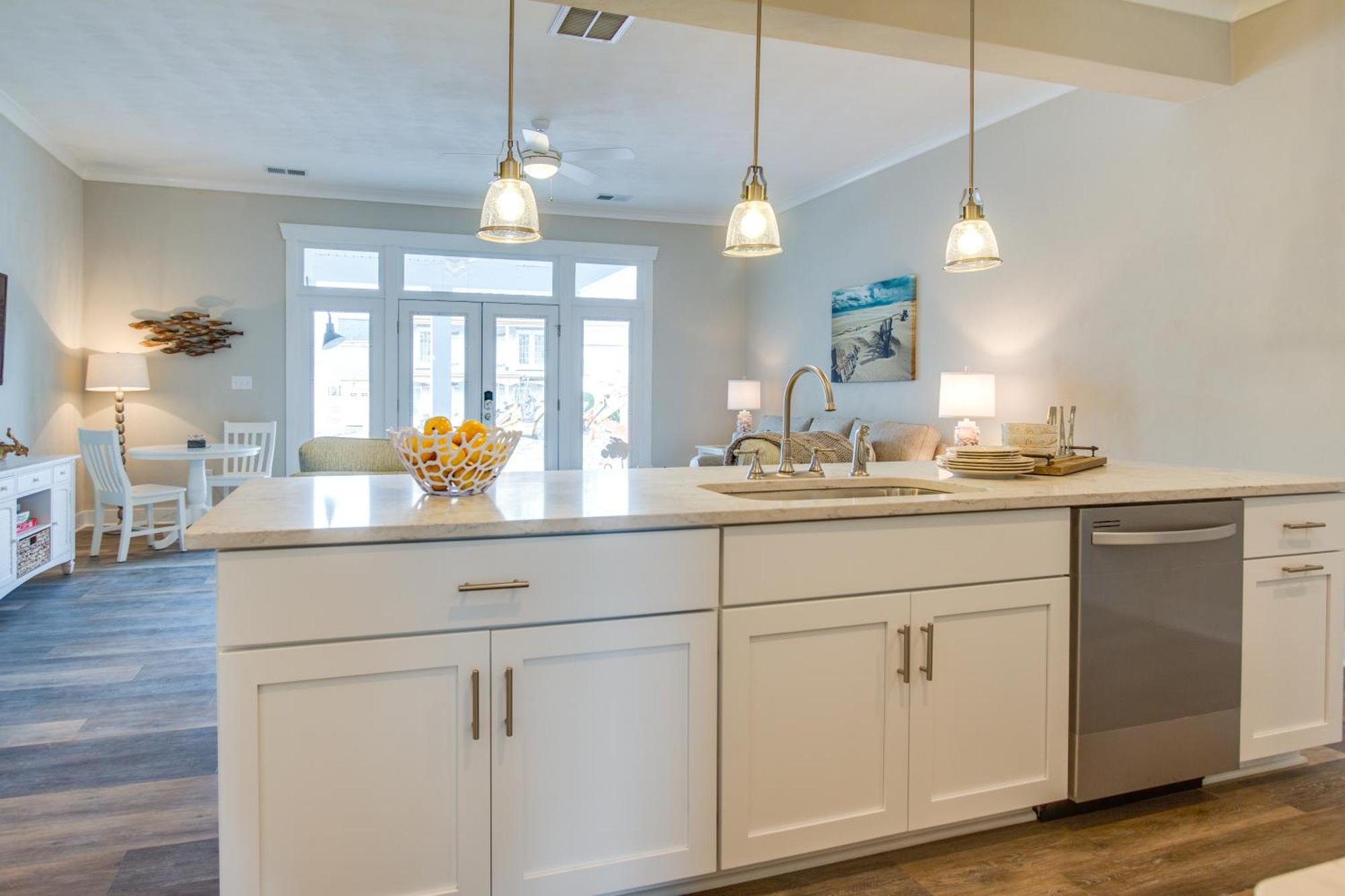 509 The Tidewater House Holiday home Virginia Beach