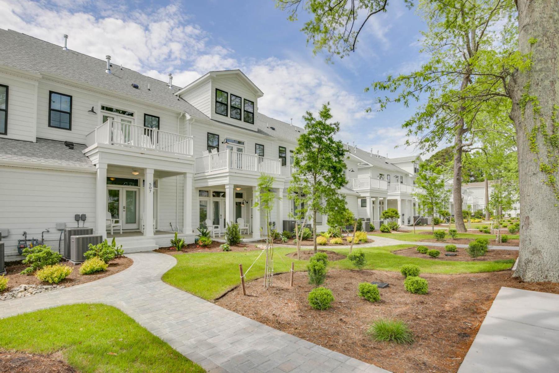 509 The Tidewater House Virginia Beach