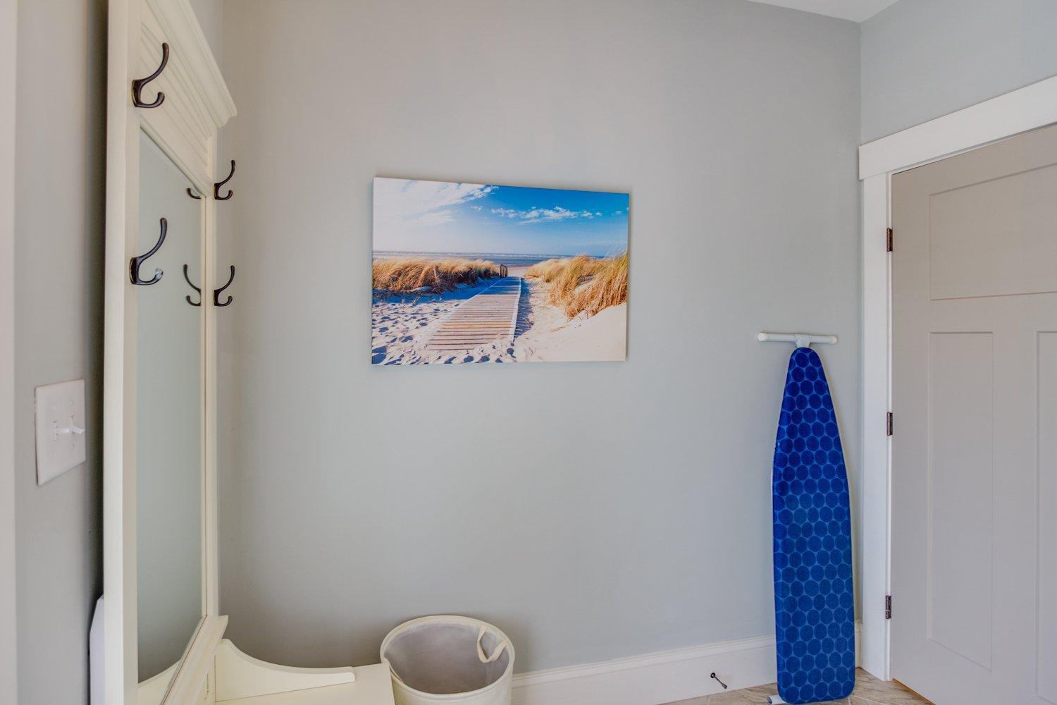 410b The King Neptune House Holiday home Virginia Beach