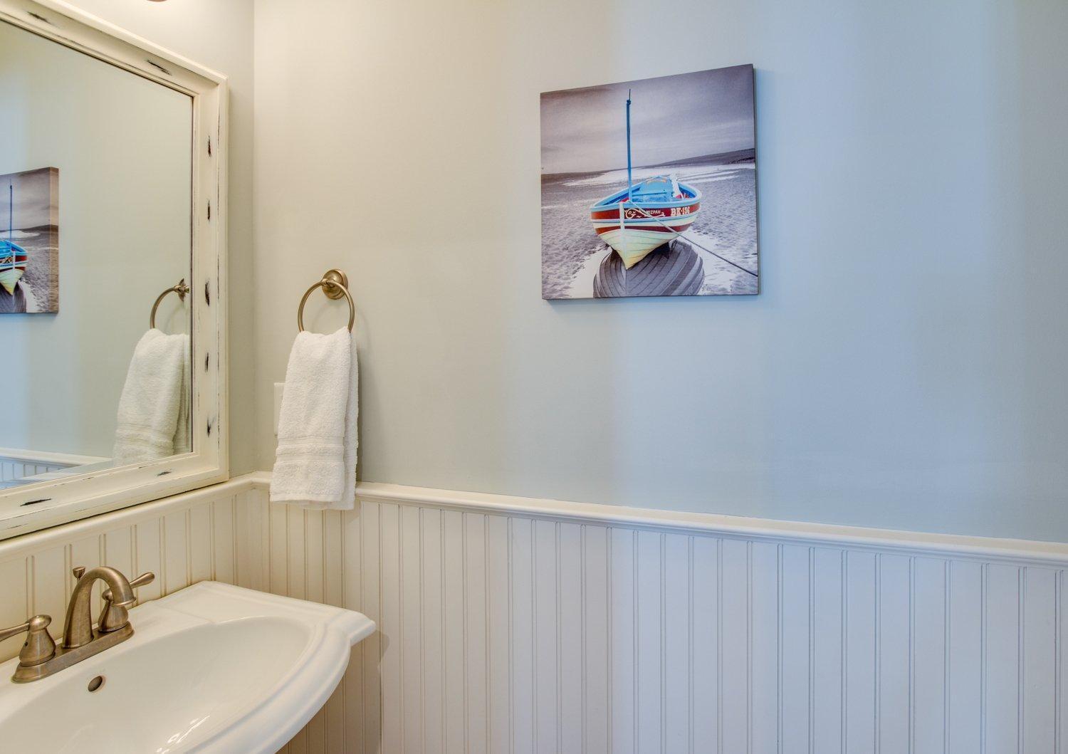 410b The King Neptune House * Virginia Beach