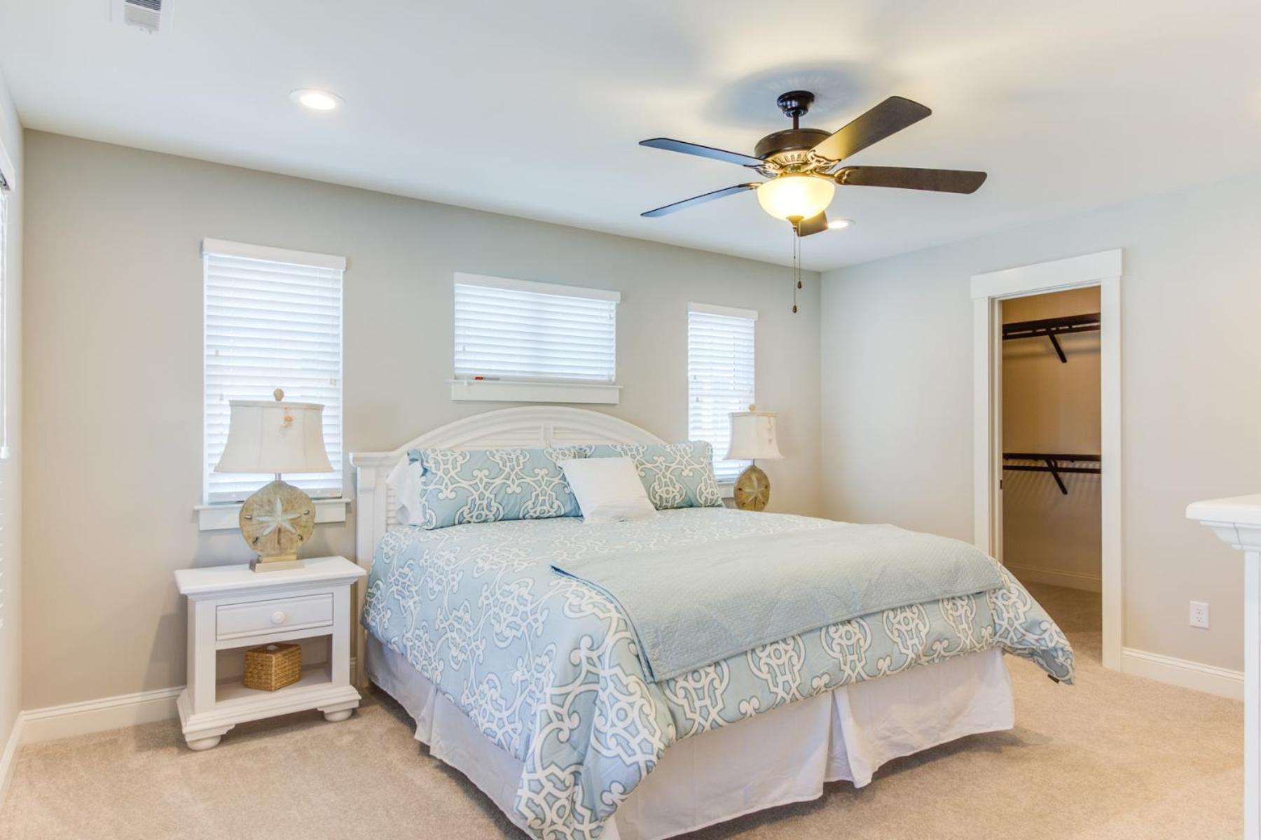 408a The Boardwalk House Holiday home