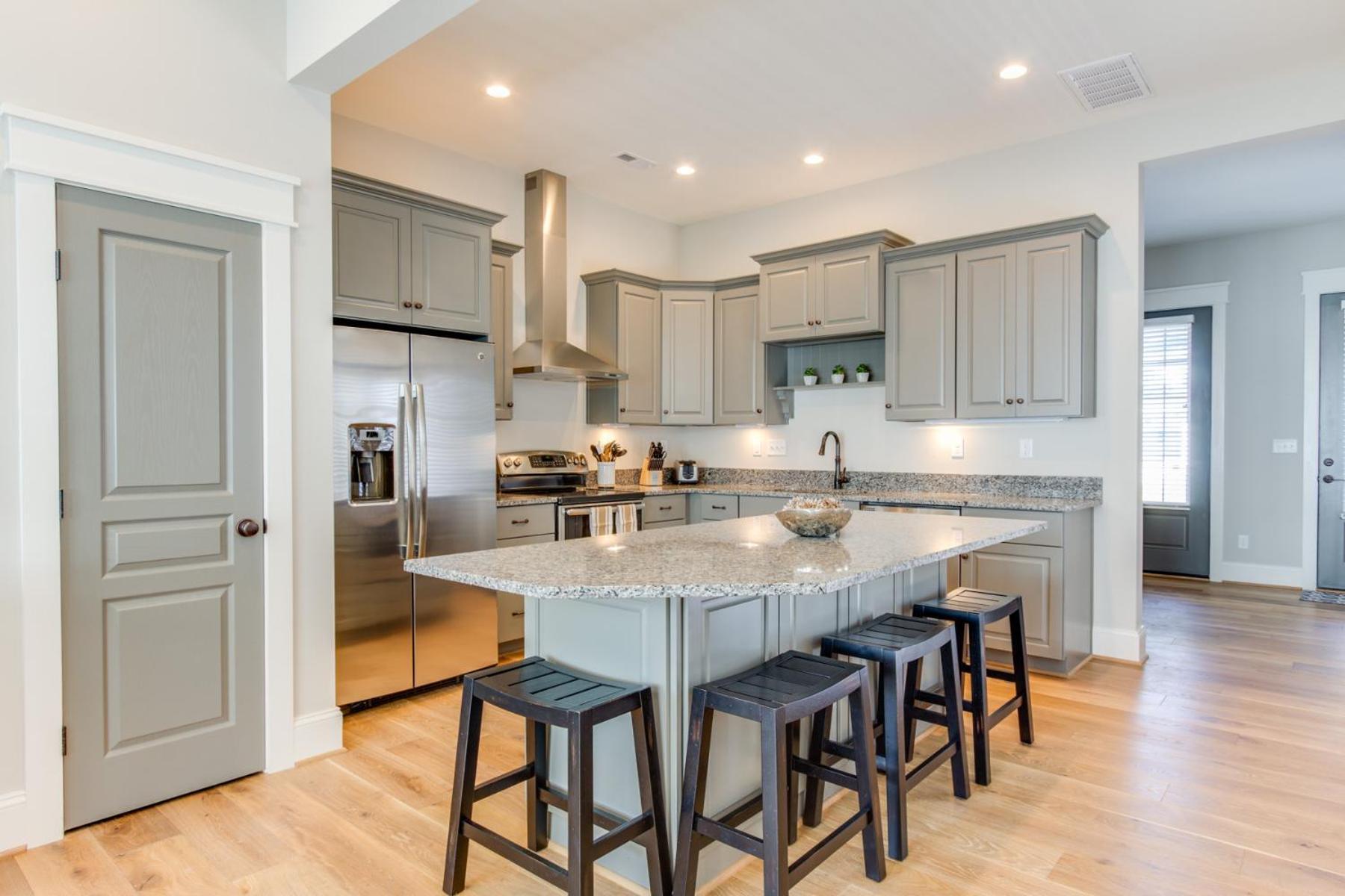 408a The Boardwalk House Holiday home Virginia Beach