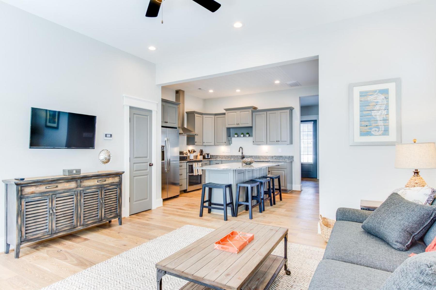 408a The Boardwalk House *