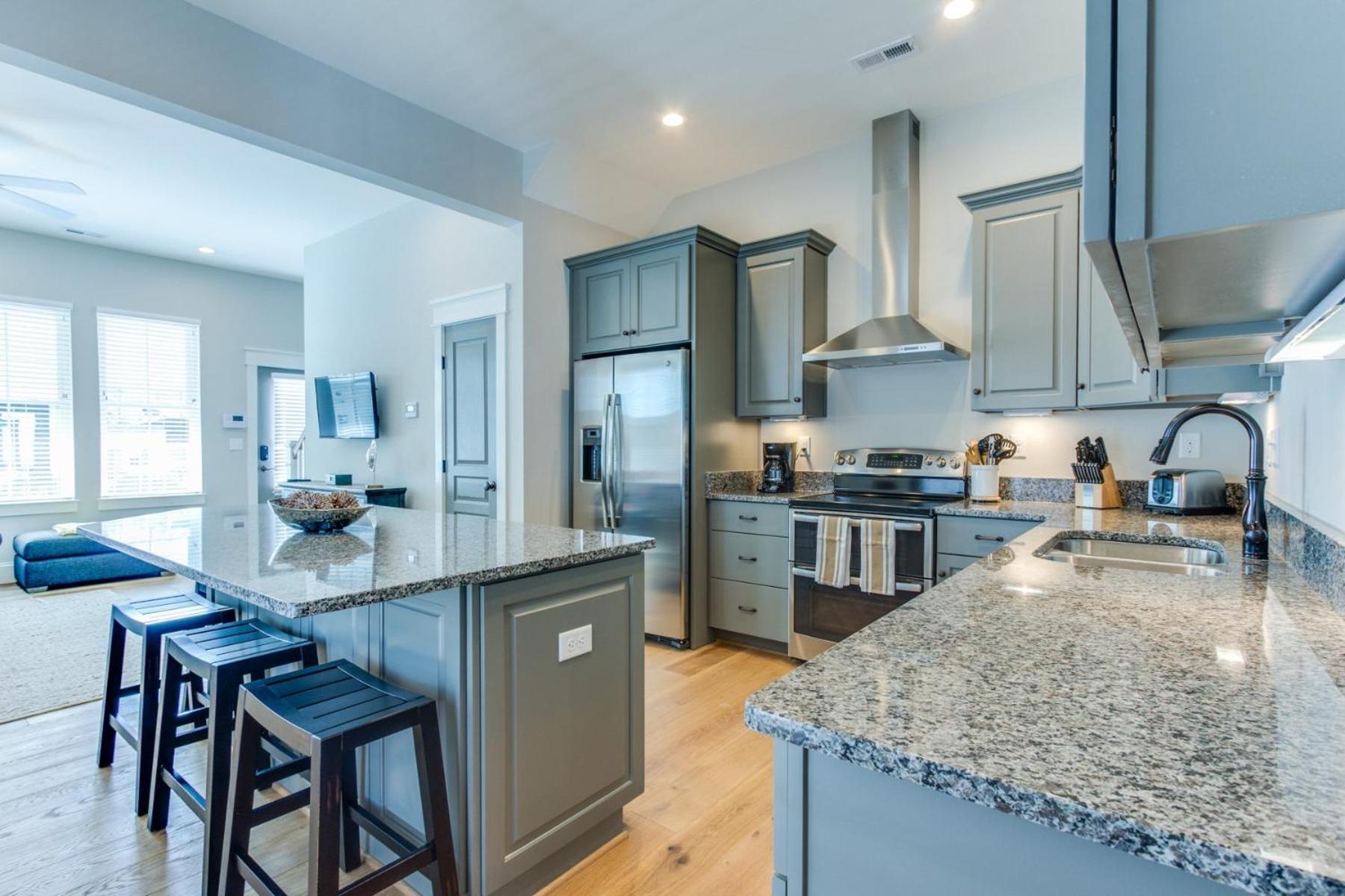 408a The Boardwalk House Holiday home