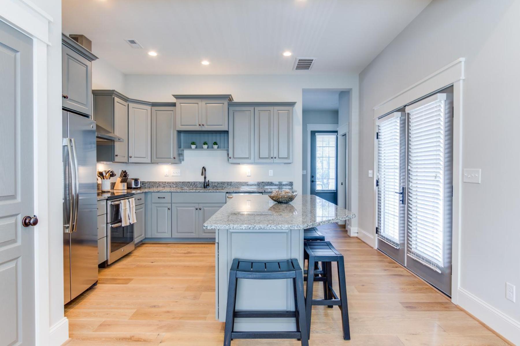 408a The Boardwalk House Holiday home *