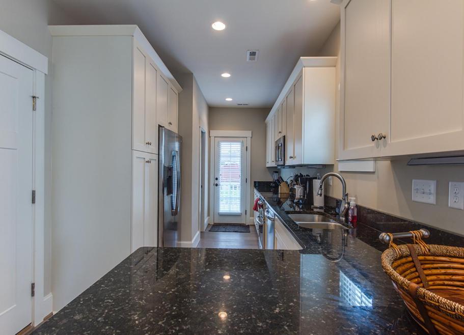 406b The North End House *