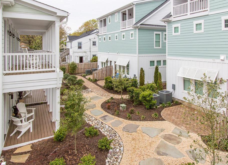 406b The North End House * Virginia Beach