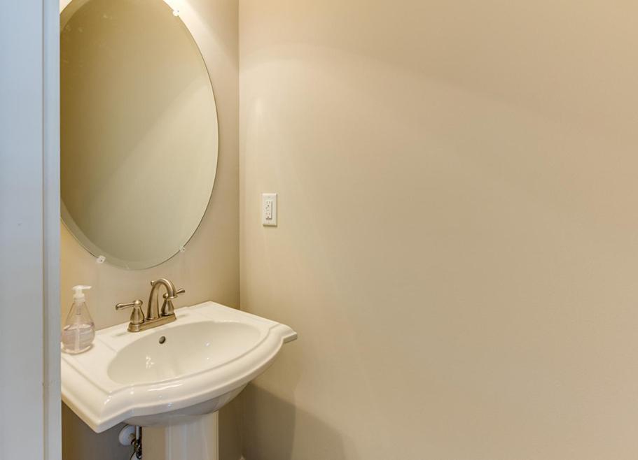 406b The North End House Holiday home