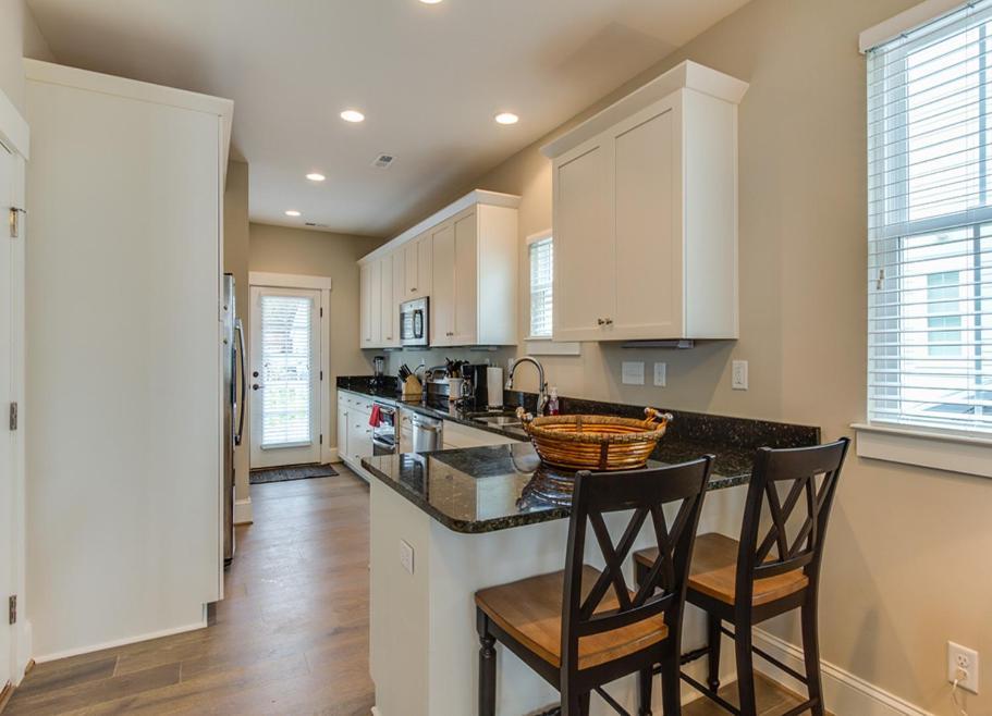 406b The North End House Holiday home *