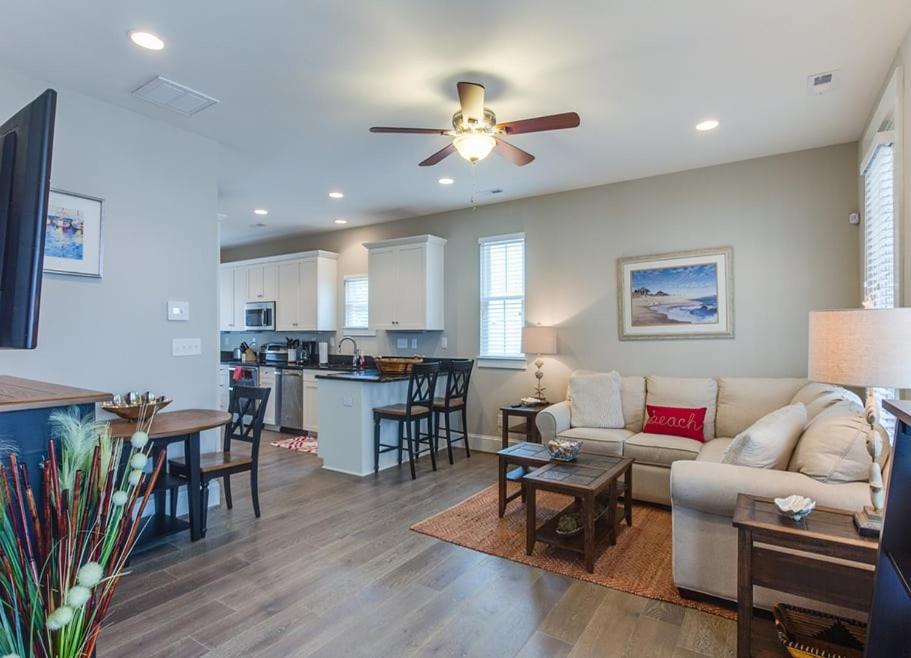 406b The North End House * Virginia Beach