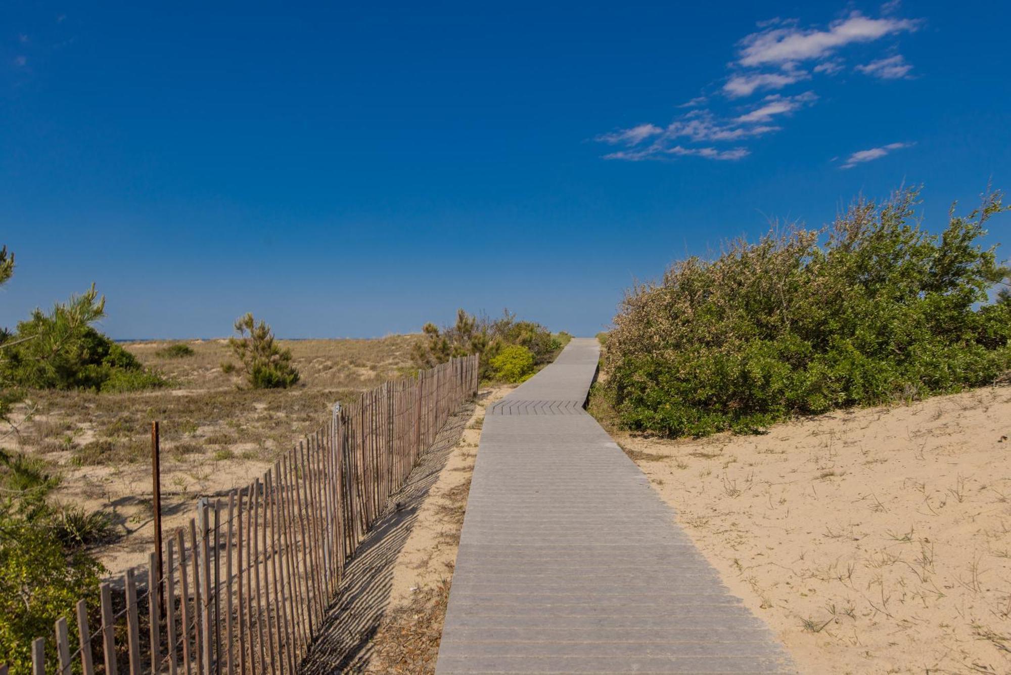 Shoot The Breeze - North End Vb Holiday home Virginia Beach