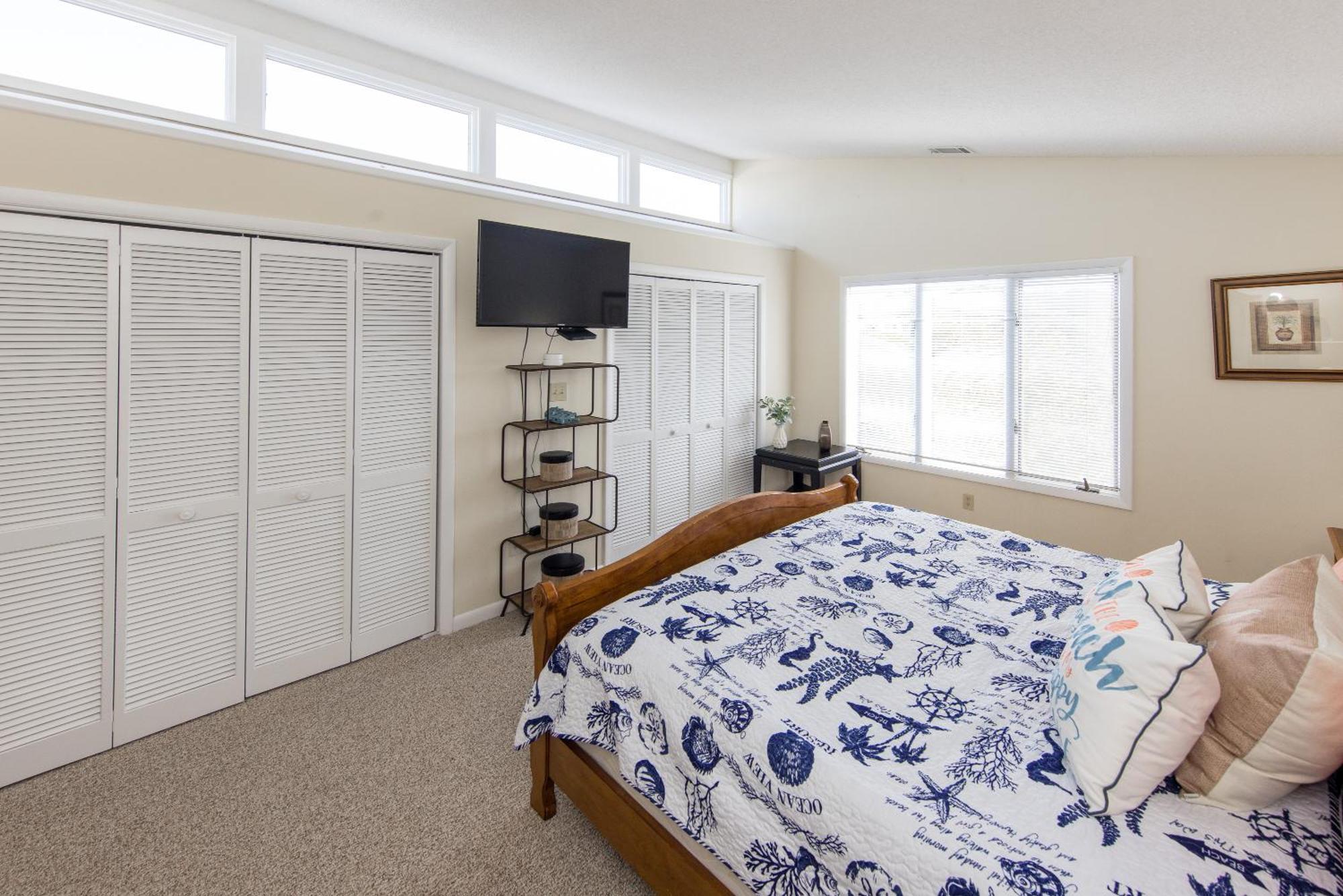 Shoot The Breeze - North End Vb Virginia Beach