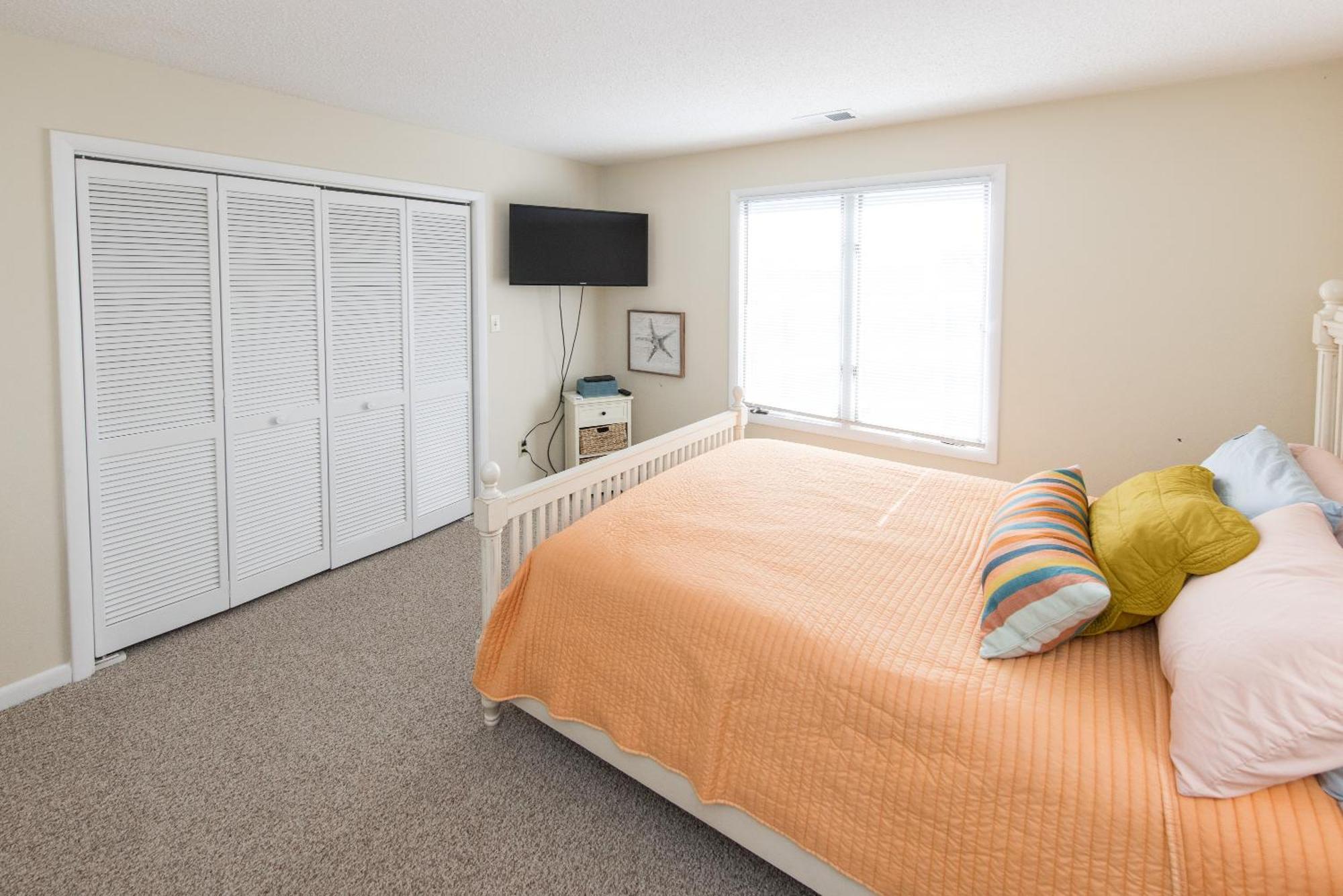 Holiday home Shoot The Breeze - North End Vb *