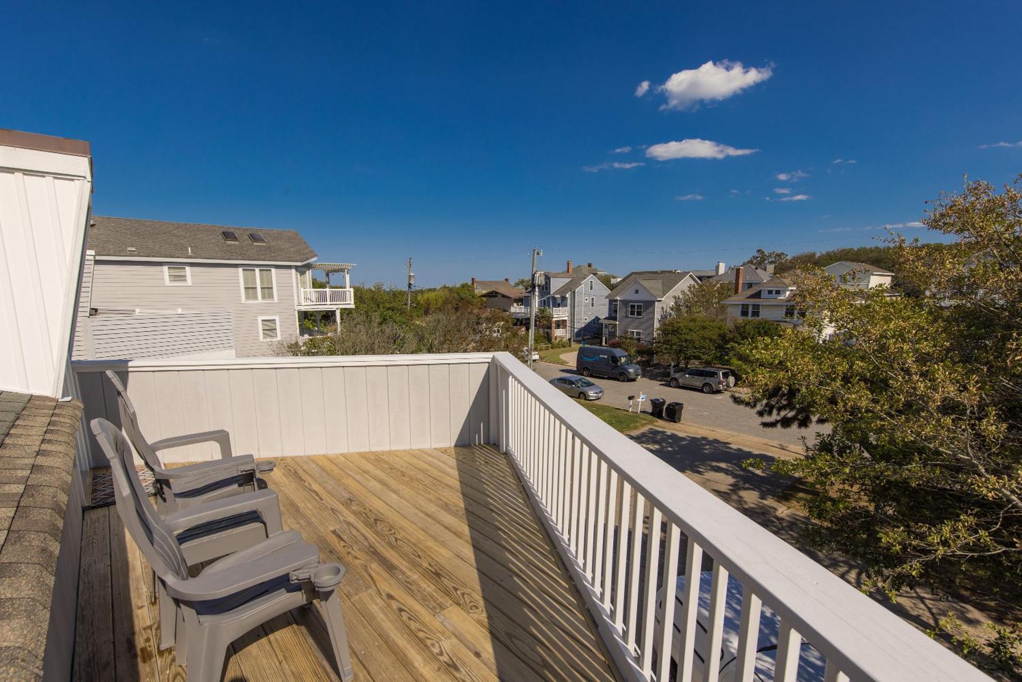 Shoot The Breeze - North End Vb Holiday home Virginia Beach