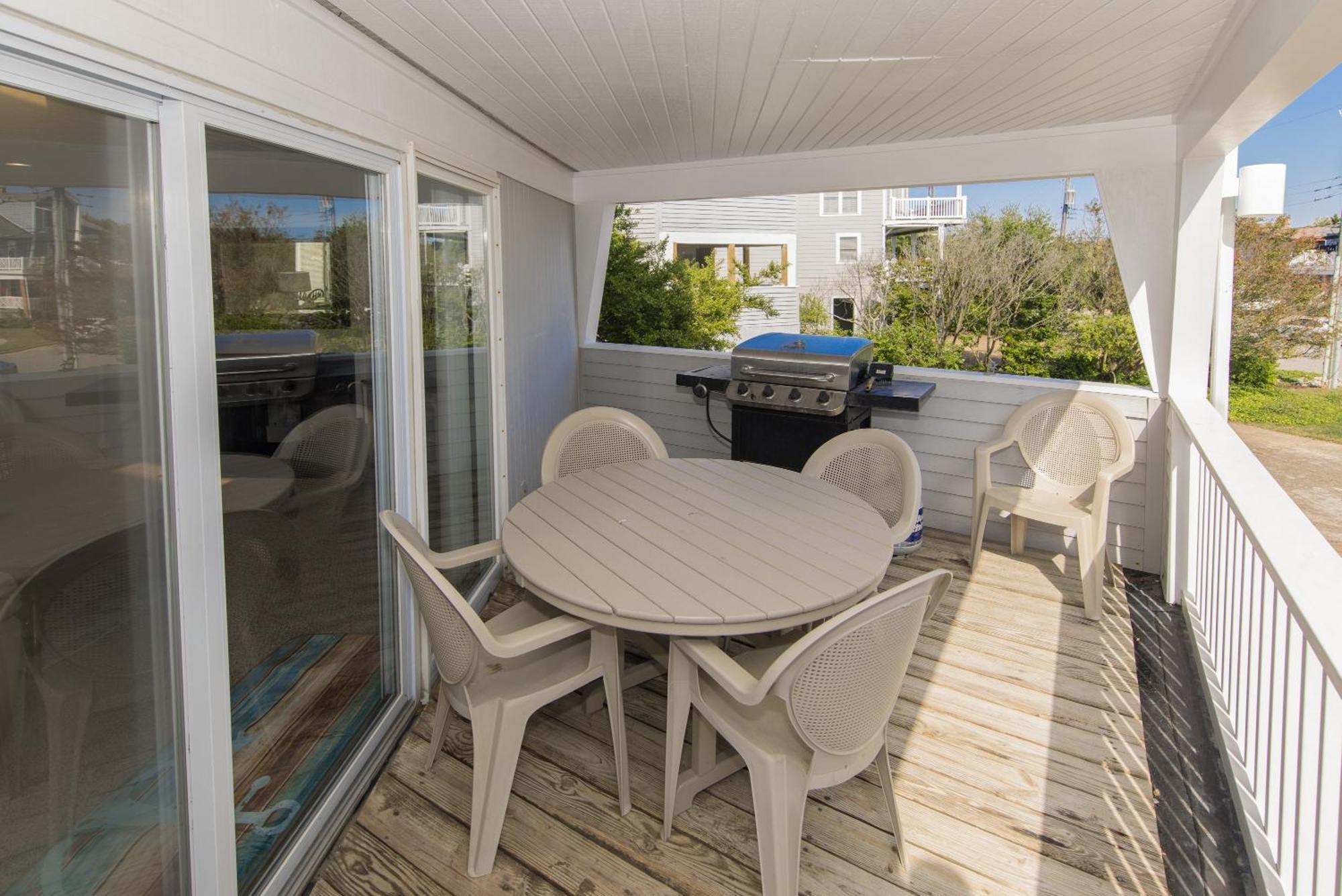 Holiday home Shoot The Breeze - North End Vb Virginia Beach