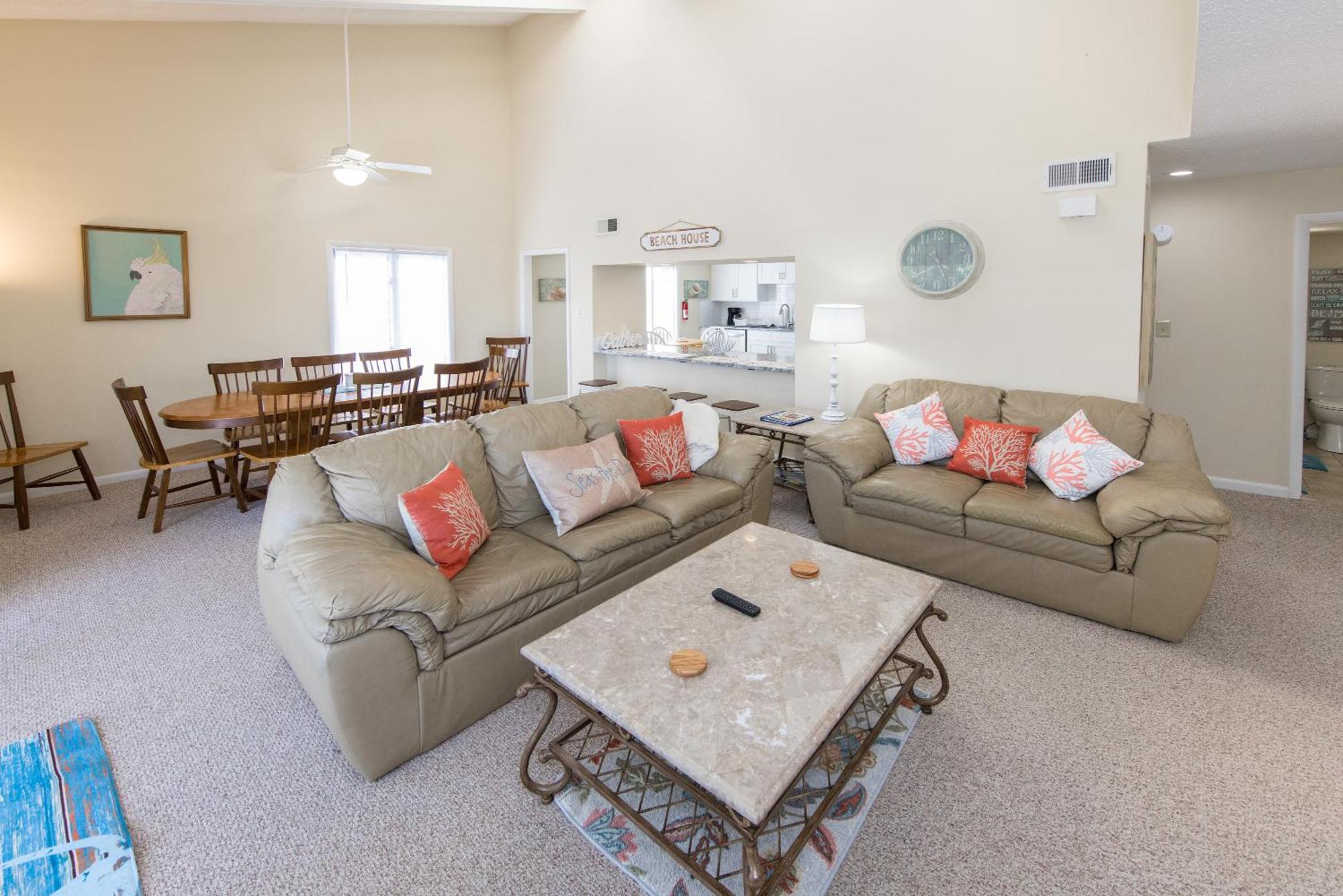 Holiday home Shoot The Breeze - North End Vb Virginia Beach