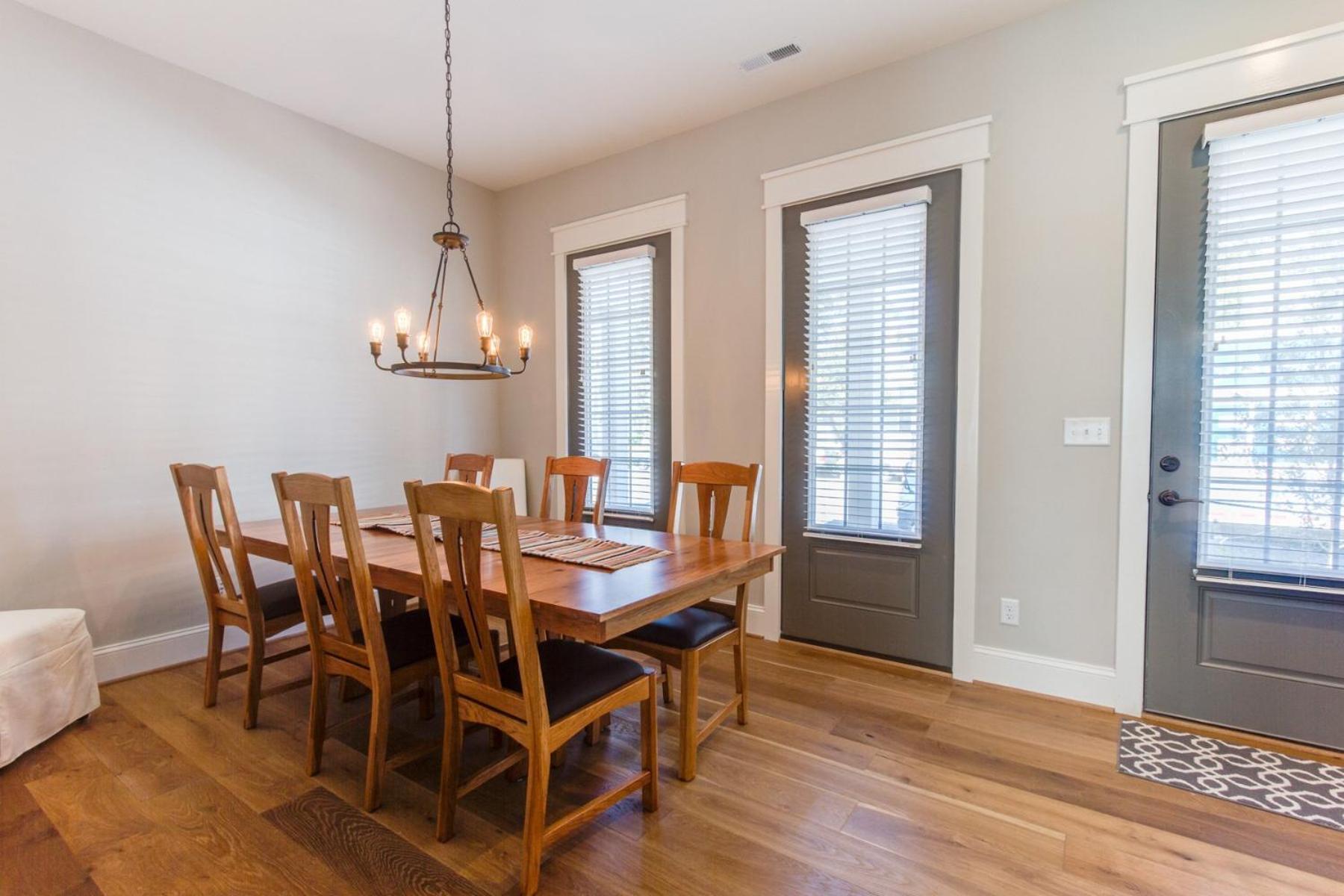 408b The Lynnhaven House Spacious 4 Bedroom Townhouse Walking Distance To The And Boardwalk