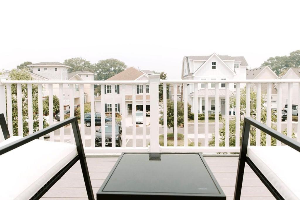 527 The Cape Henry House * Virginia Beach
