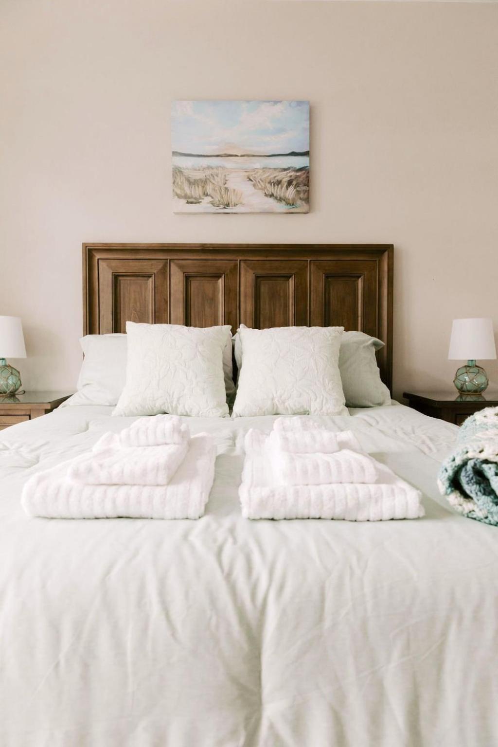527 The Cape Henry House *