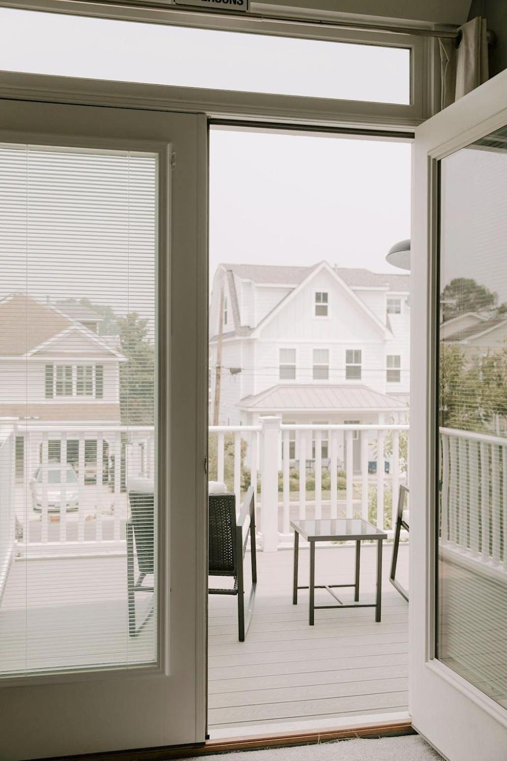 527 The Cape Henry House Holiday home Virginia Beach