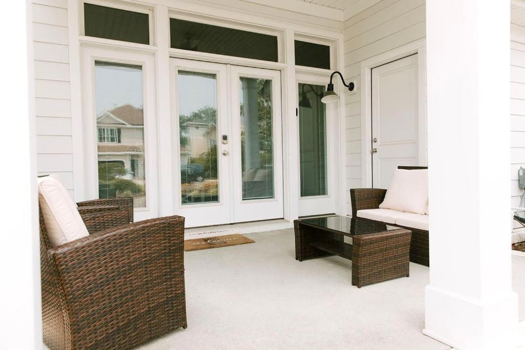 527 The Cape Henry House *