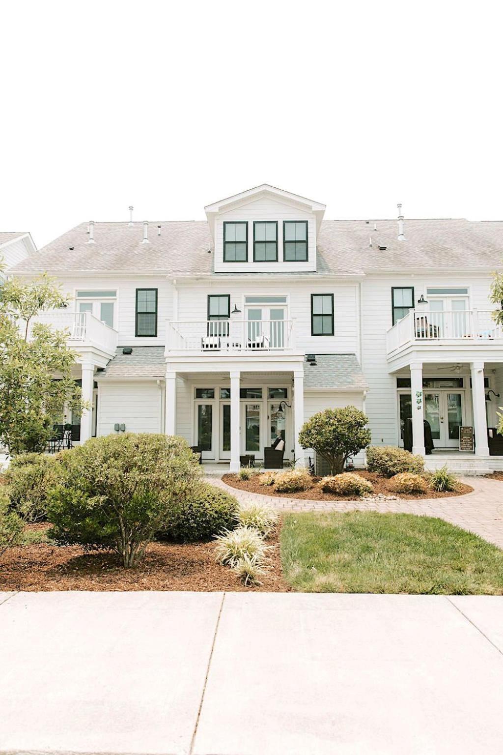 527 The Cape Henry House *