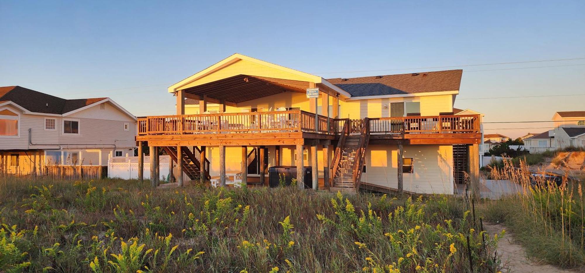 Holiday home At Water's Edge *