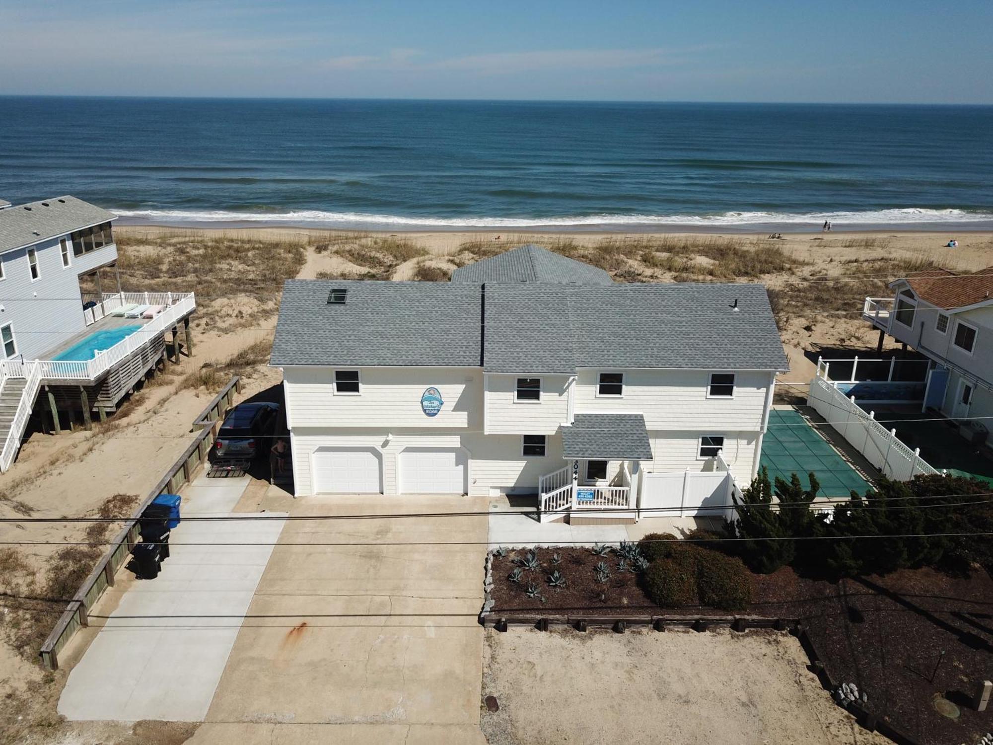 Holiday home At Water's Edge