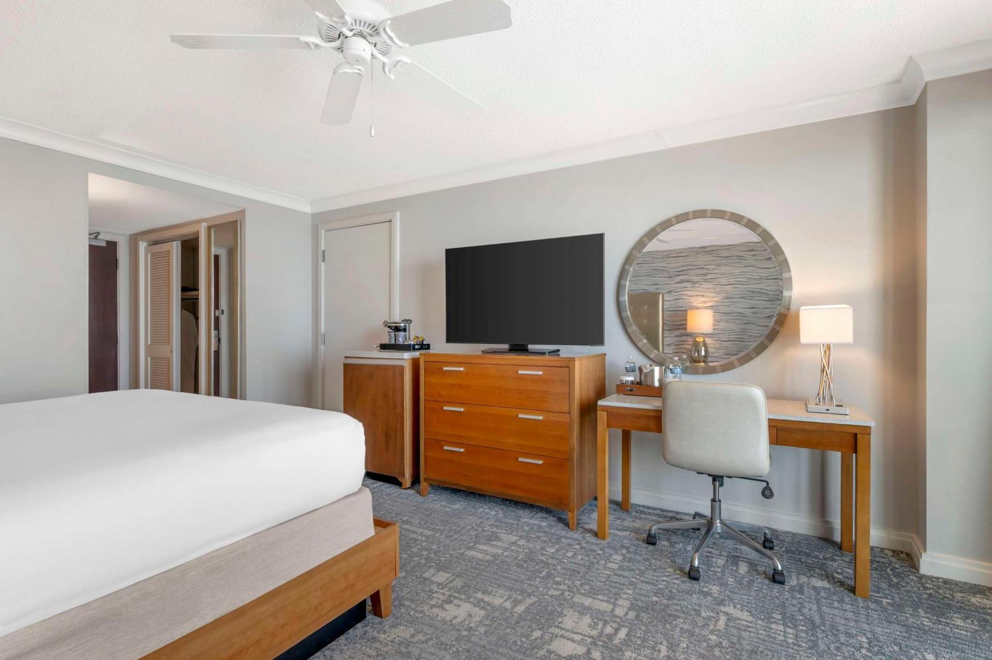 Resort Hilton Virginia Oceanfront Virginia Beach