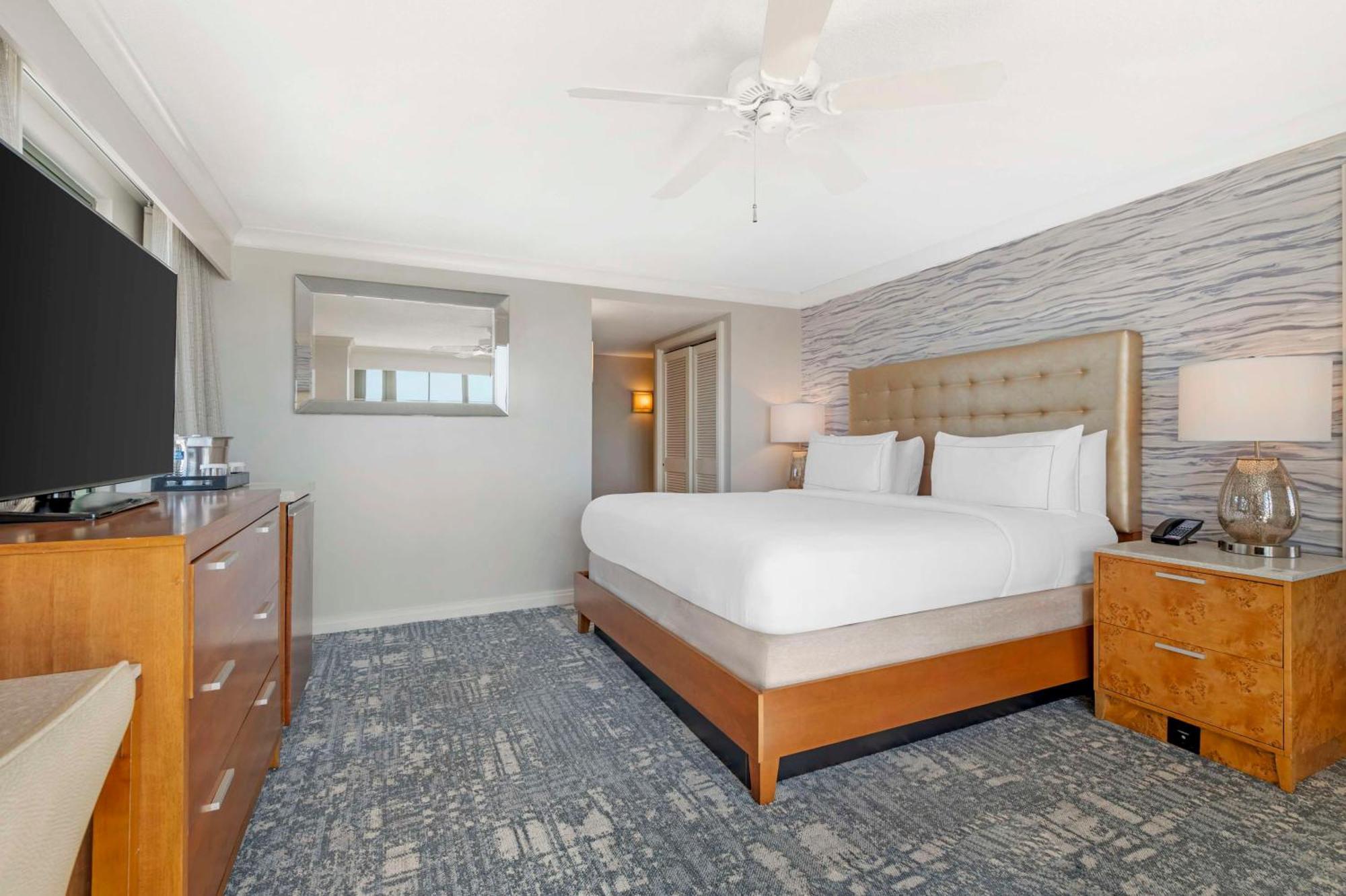 Hilton Virginia Oceanfront 4*