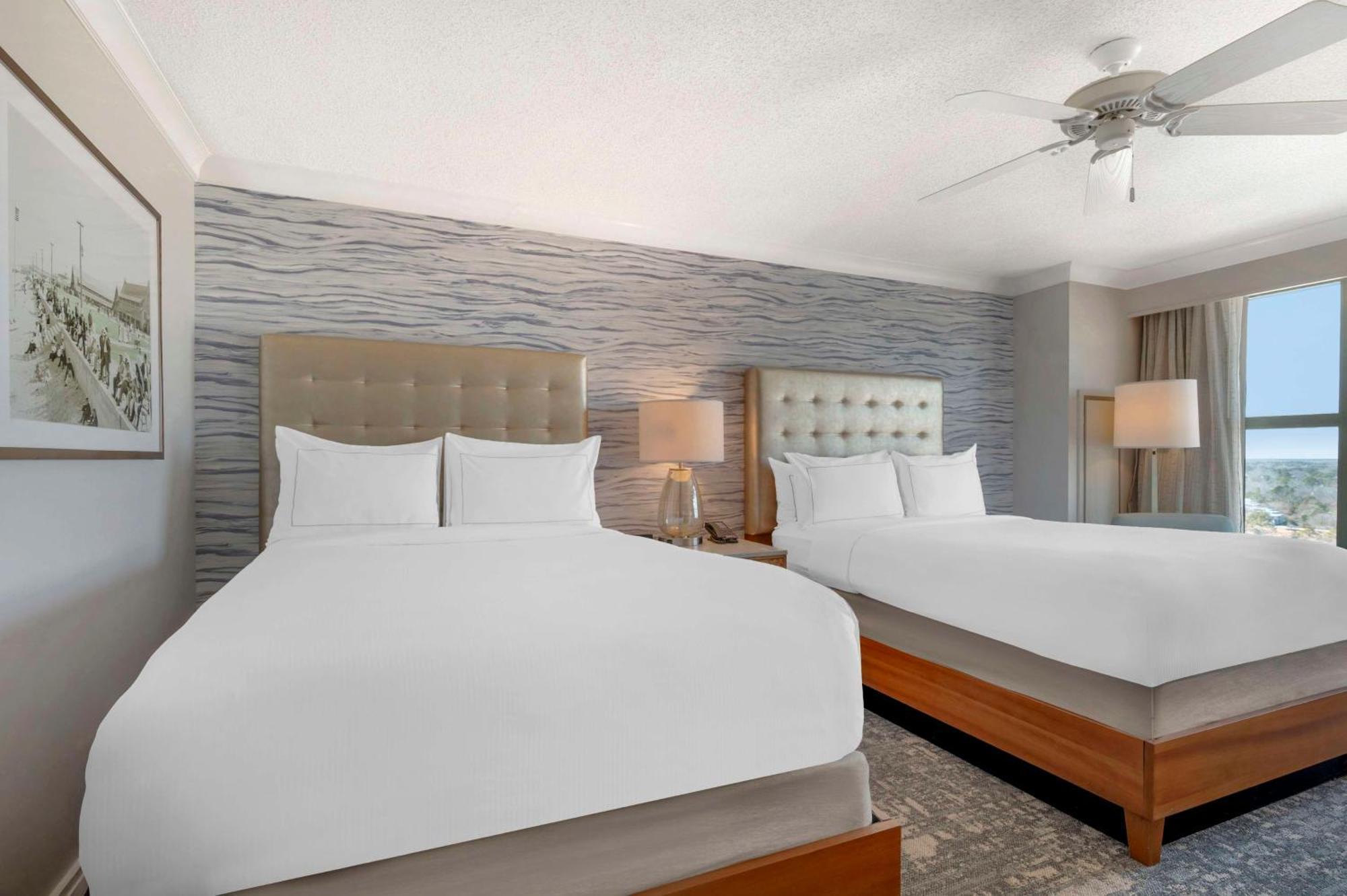 Hilton Virginia Oceanfront Resort 4*
