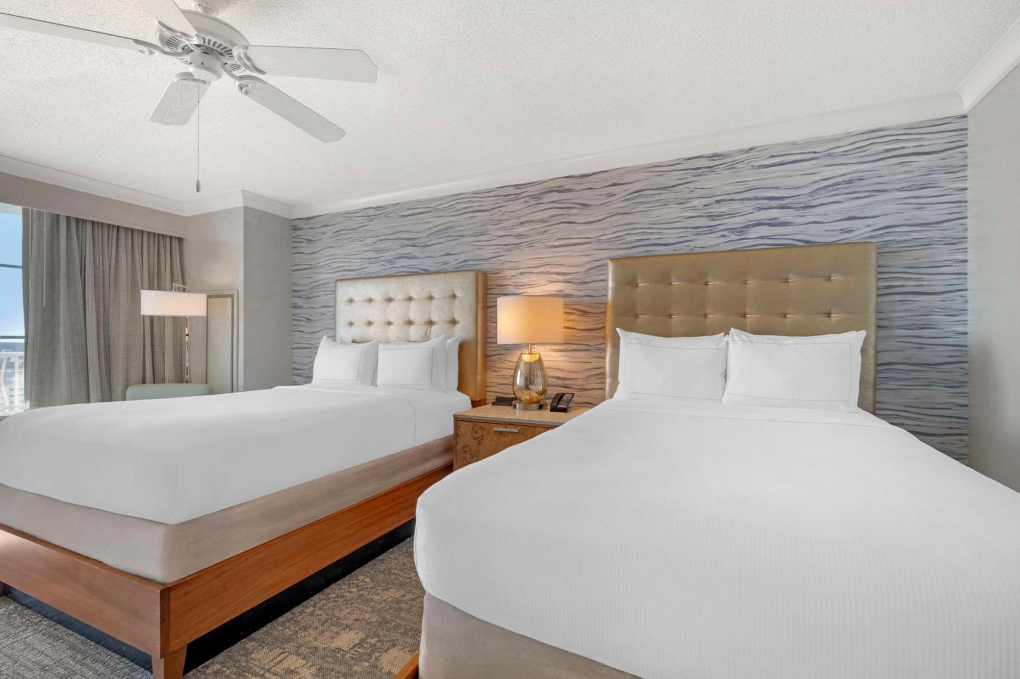 Hilton Virginia Oceanfront 4* Virginia Beach