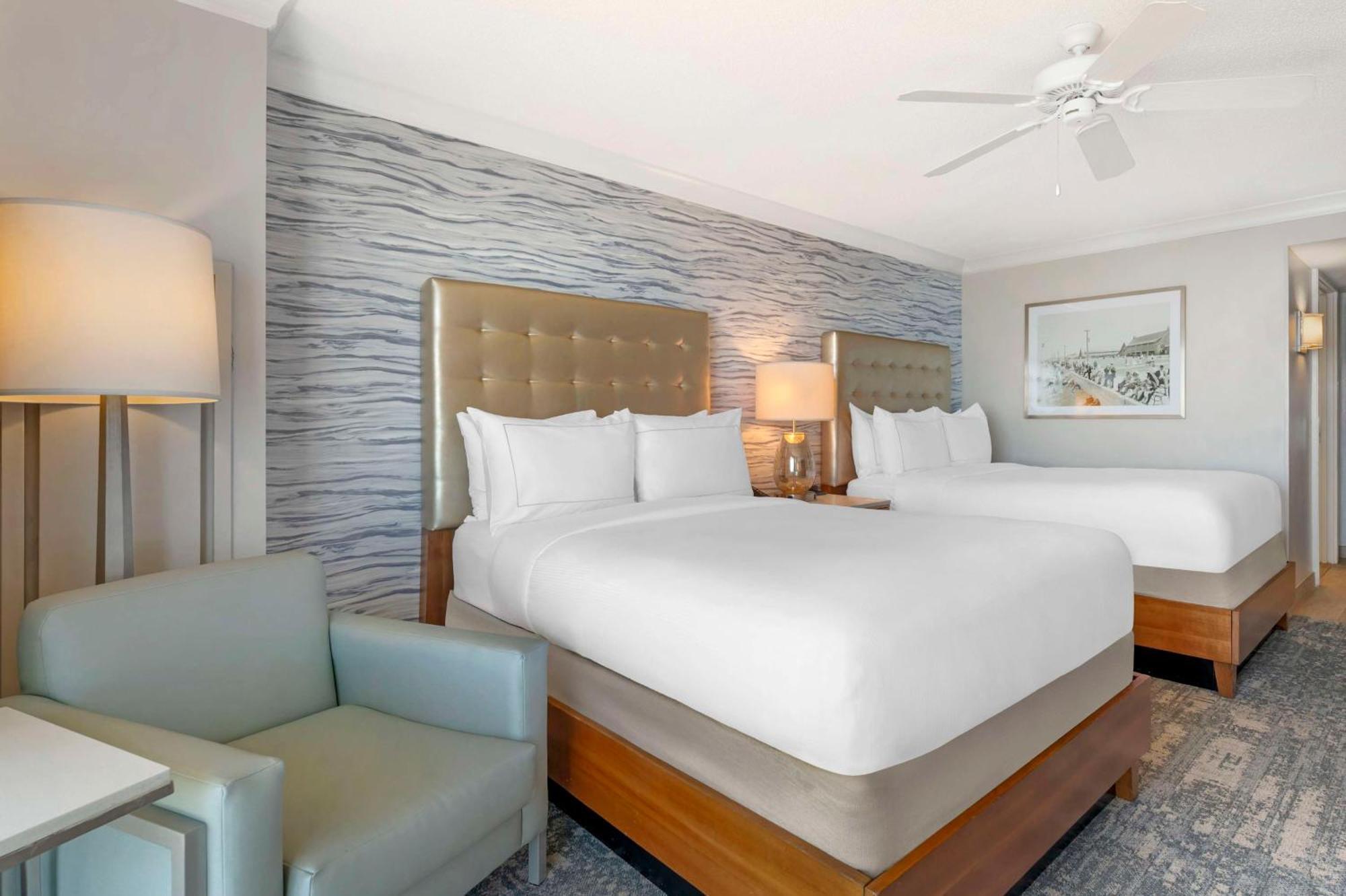 Hilton Virginia Oceanfront Resort