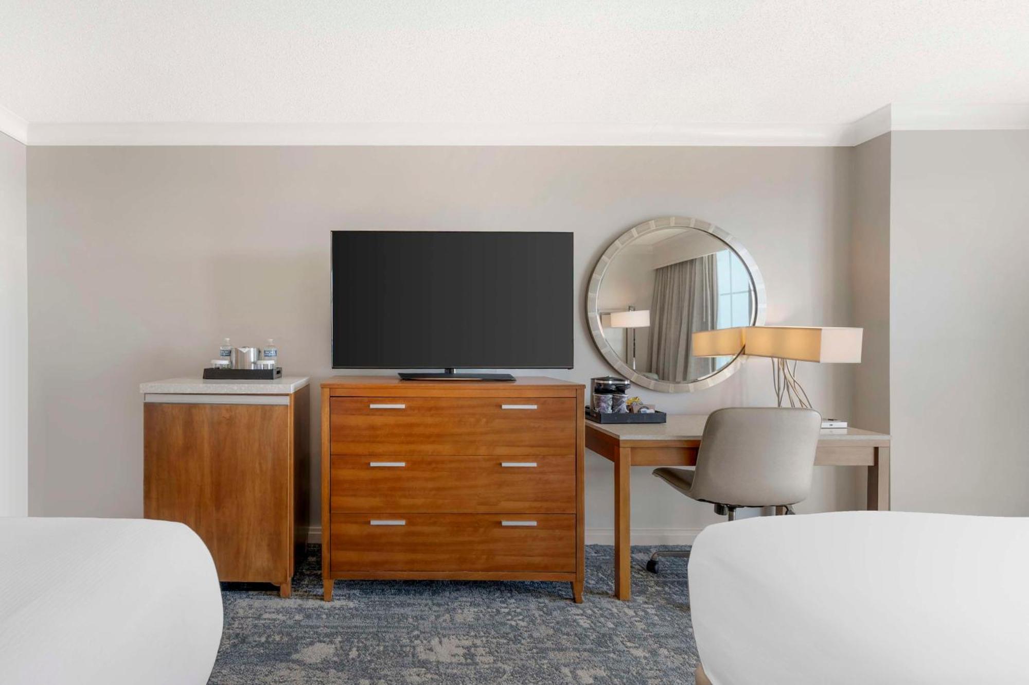 Hilton Virginia Oceanfront Resort 4*