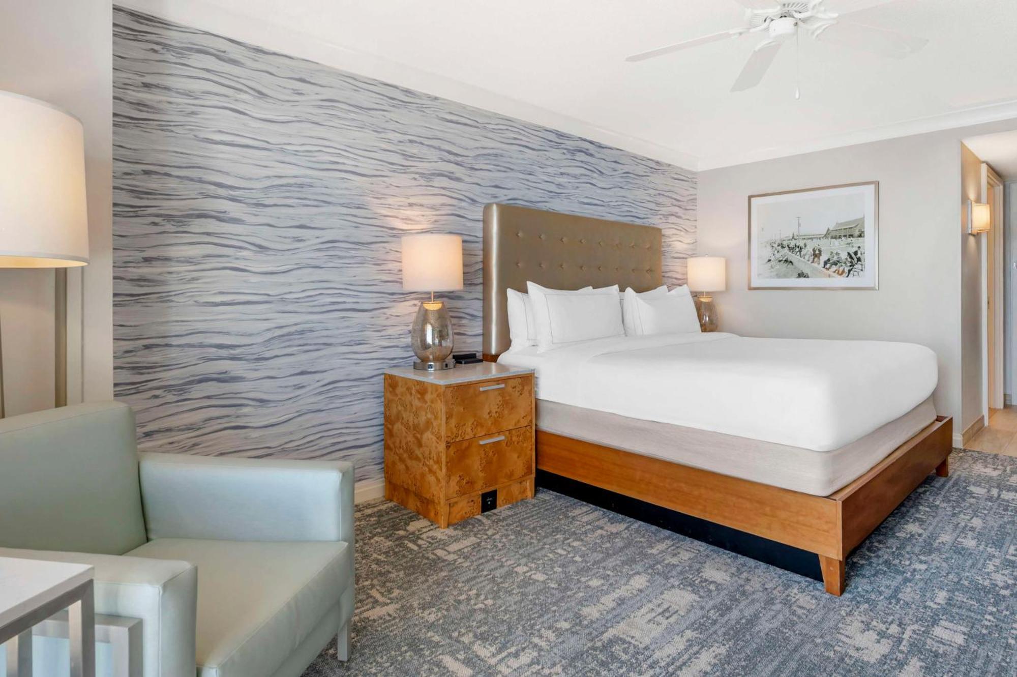 Resort Hilton Virginia Oceanfront Virginia Beach