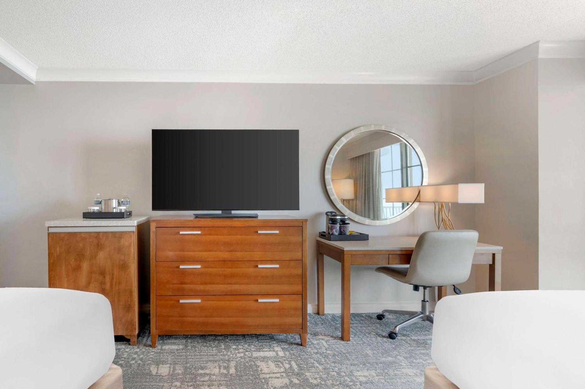 Hilton Virginia Oceanfront 4* Virginia Beach