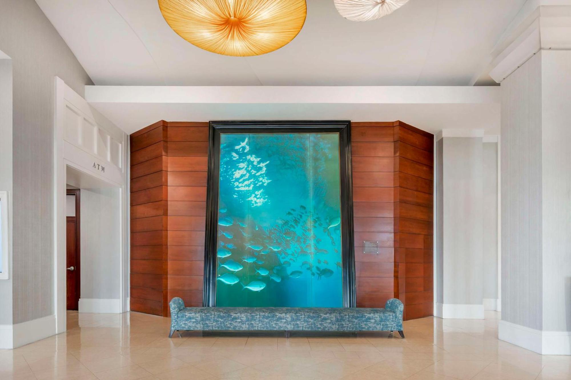 Hilton Virginia Oceanfront Resort