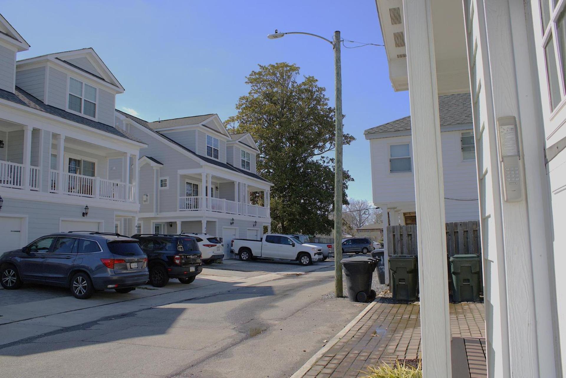 410a The Jetty House Virginia Beach