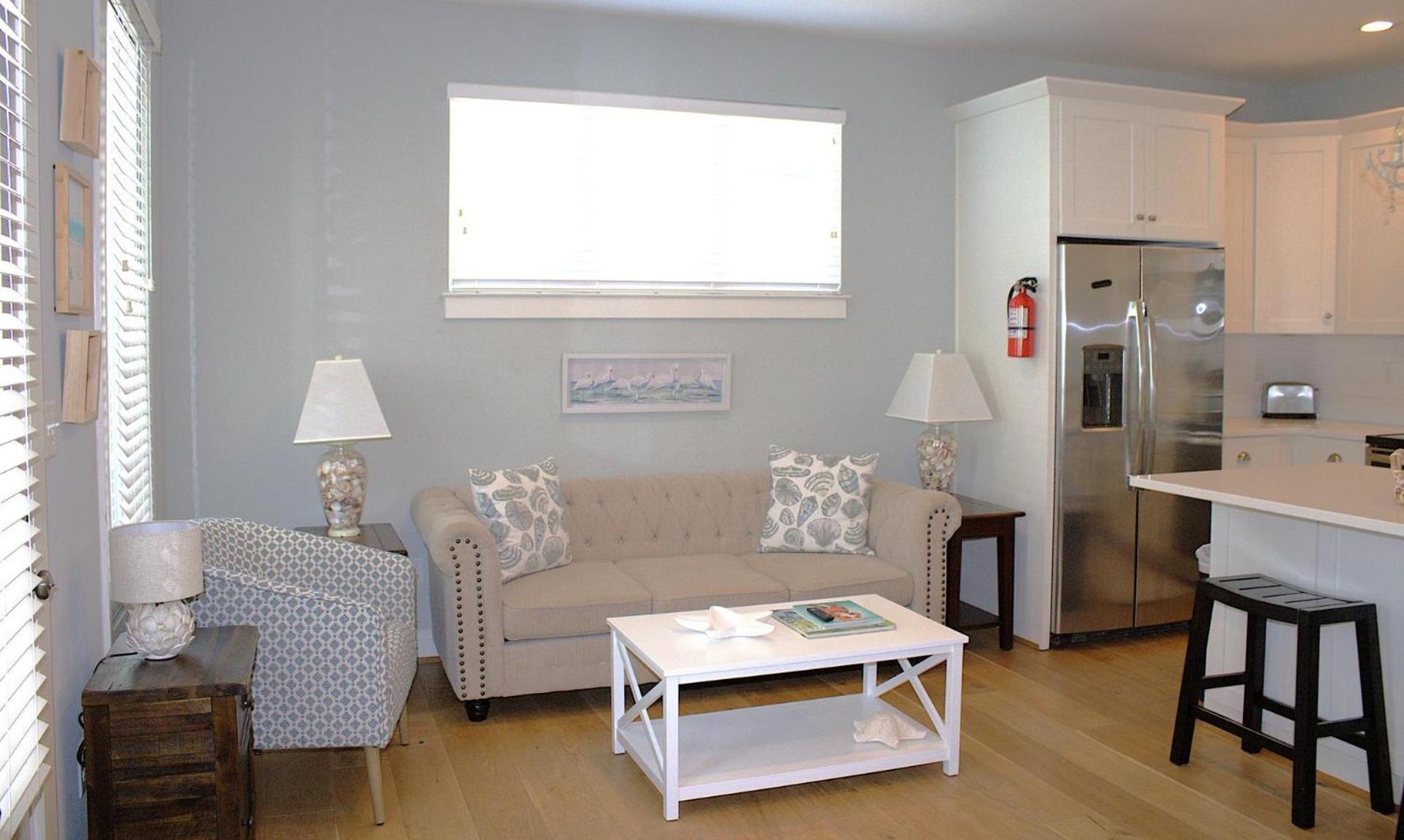 410a The Jetty House * Virginia Beach