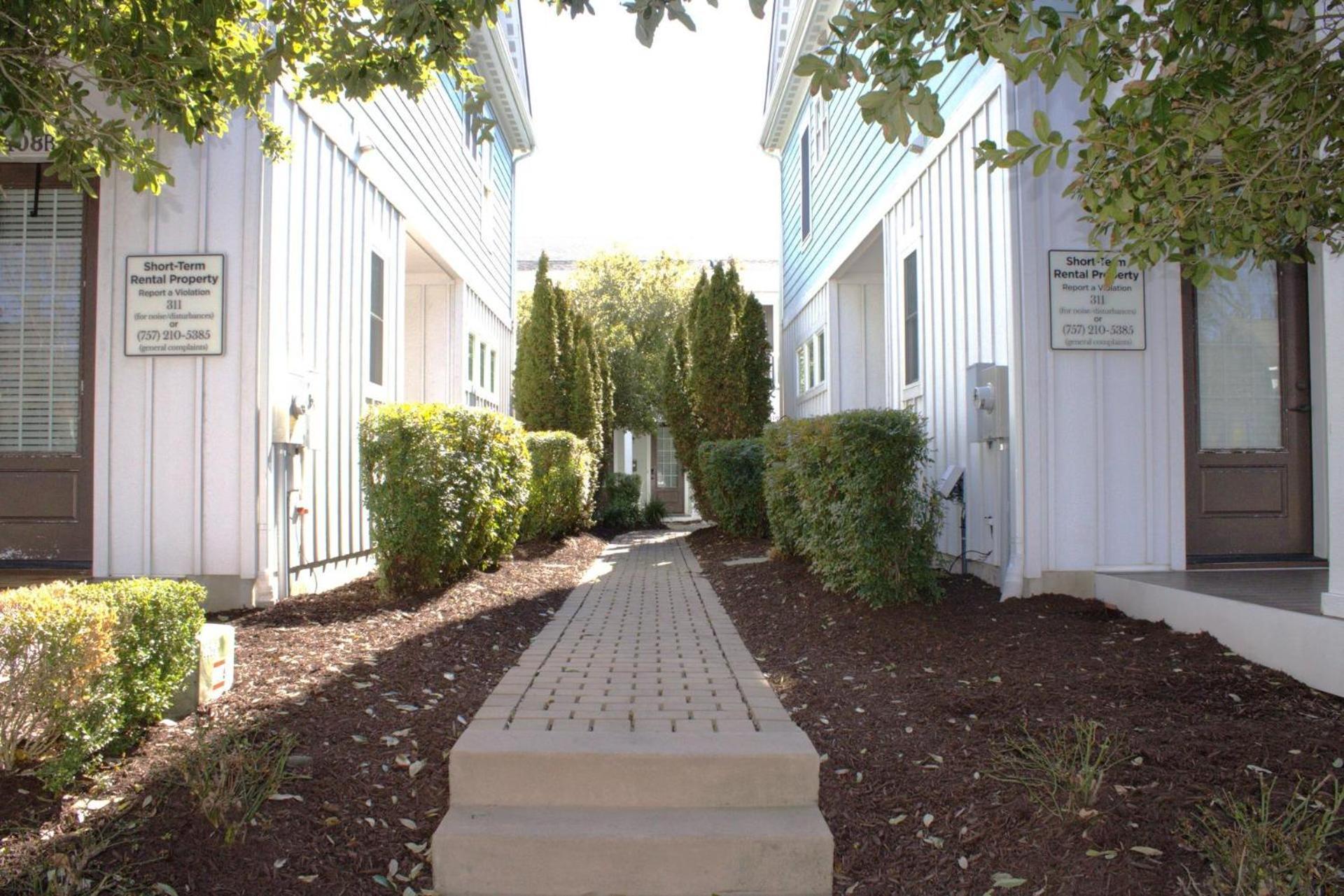 410a The Jetty House Virginia Beach