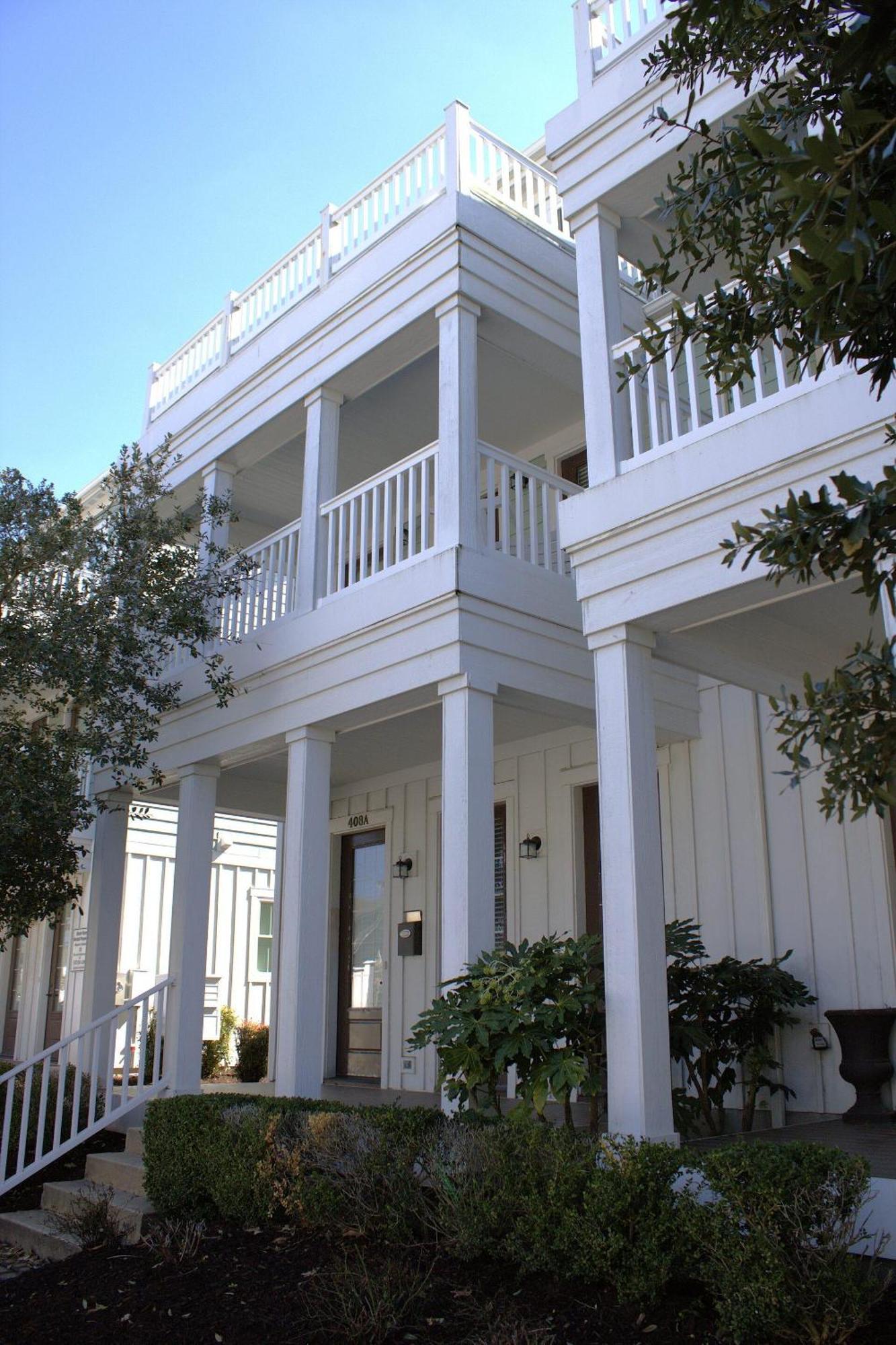 404b The Princess Anne House Holiday home *