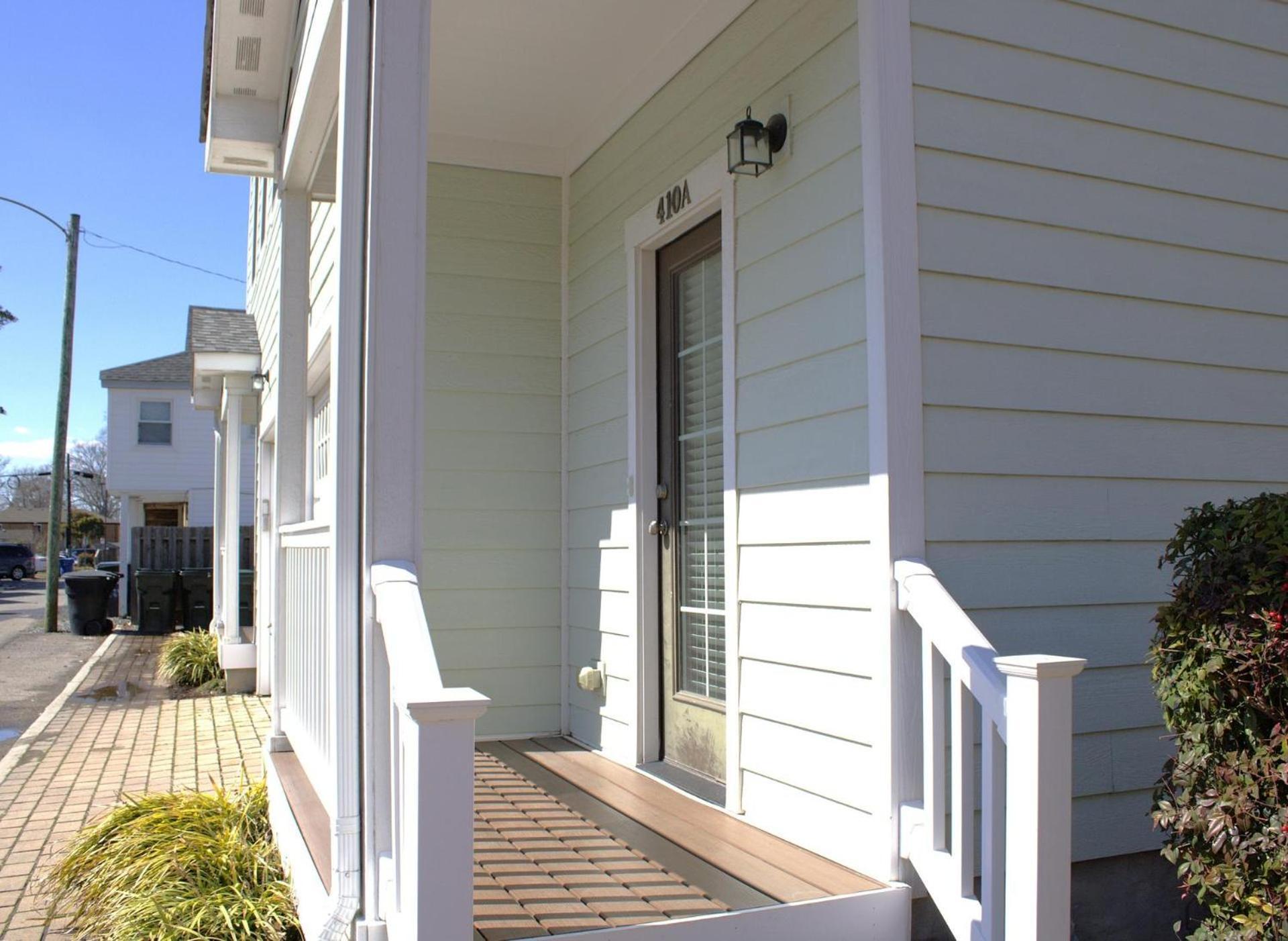 410a The Jetty House * Virginia Beach